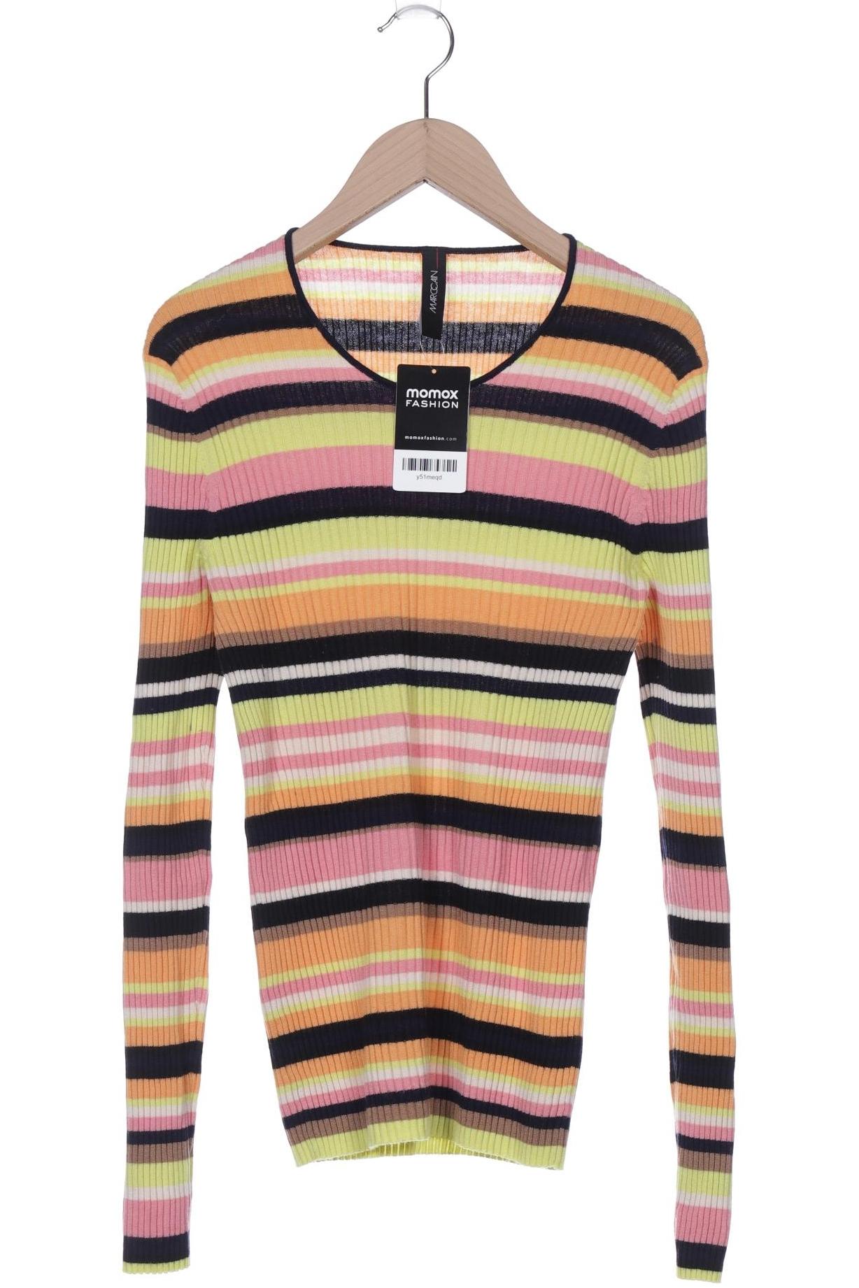 Thumbnail - Marc Cain Damen Pullover, mehrfarbig, Gr. 36