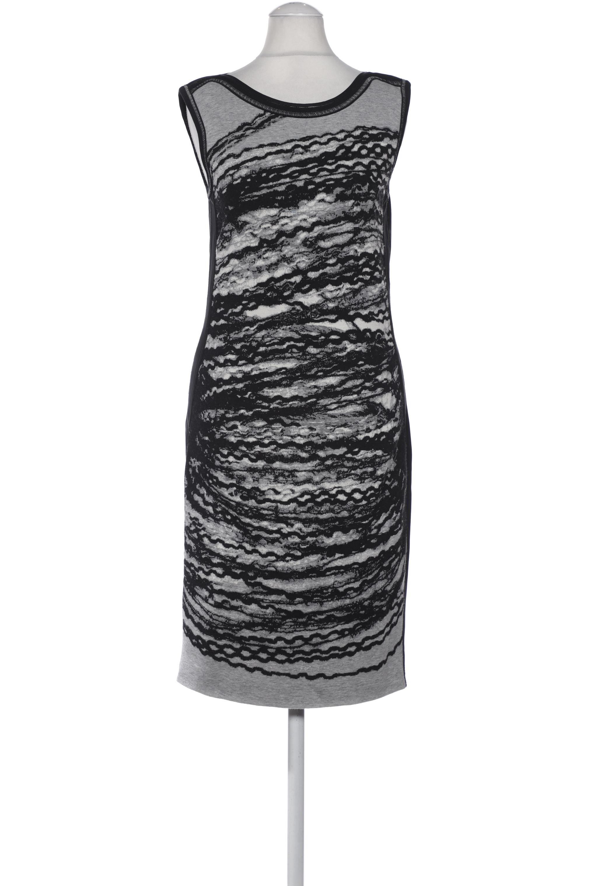 

Marc Cain Damen Kleid, schwarz