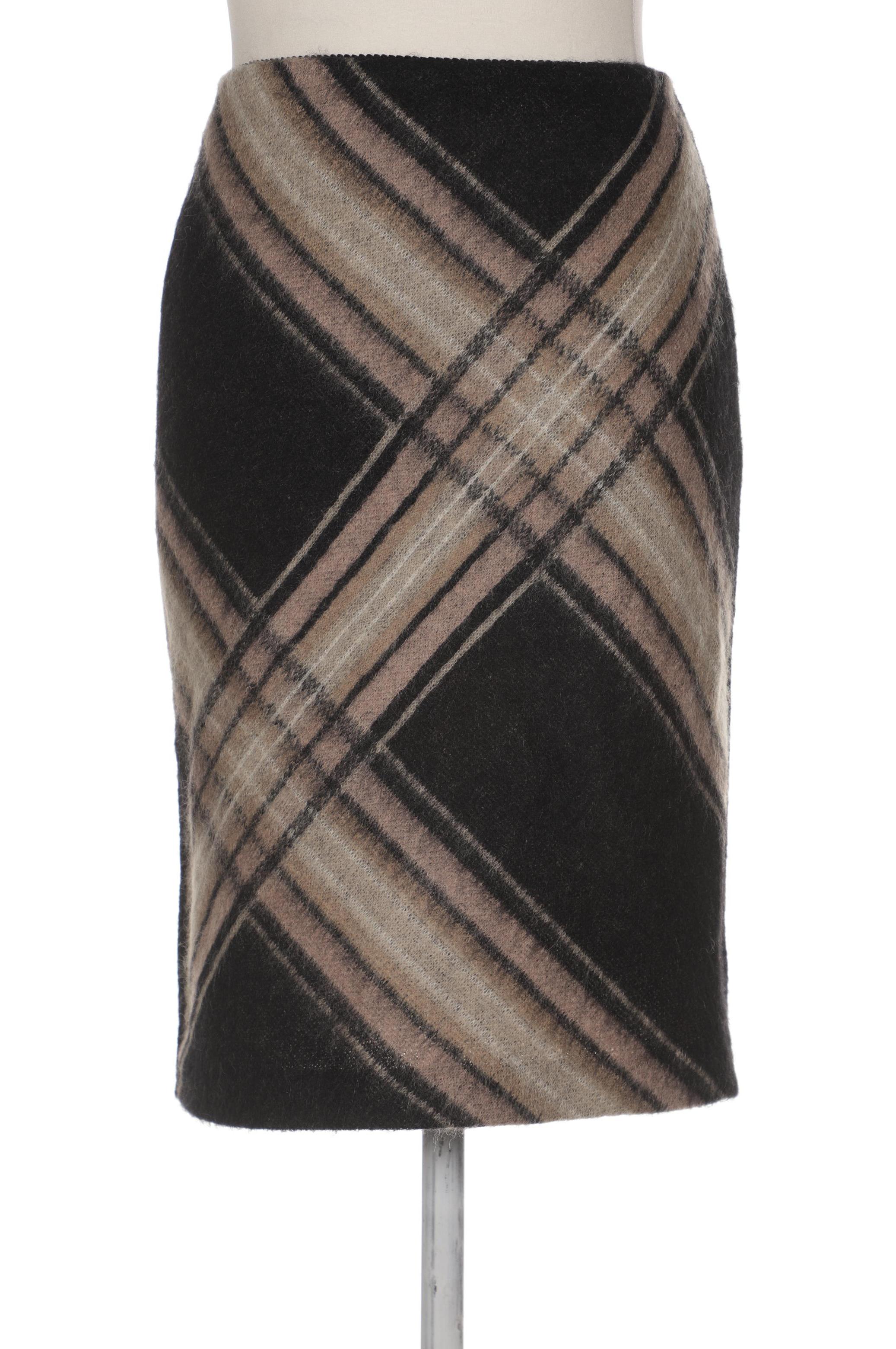 

Marc Cain Damen Rock, schwarz