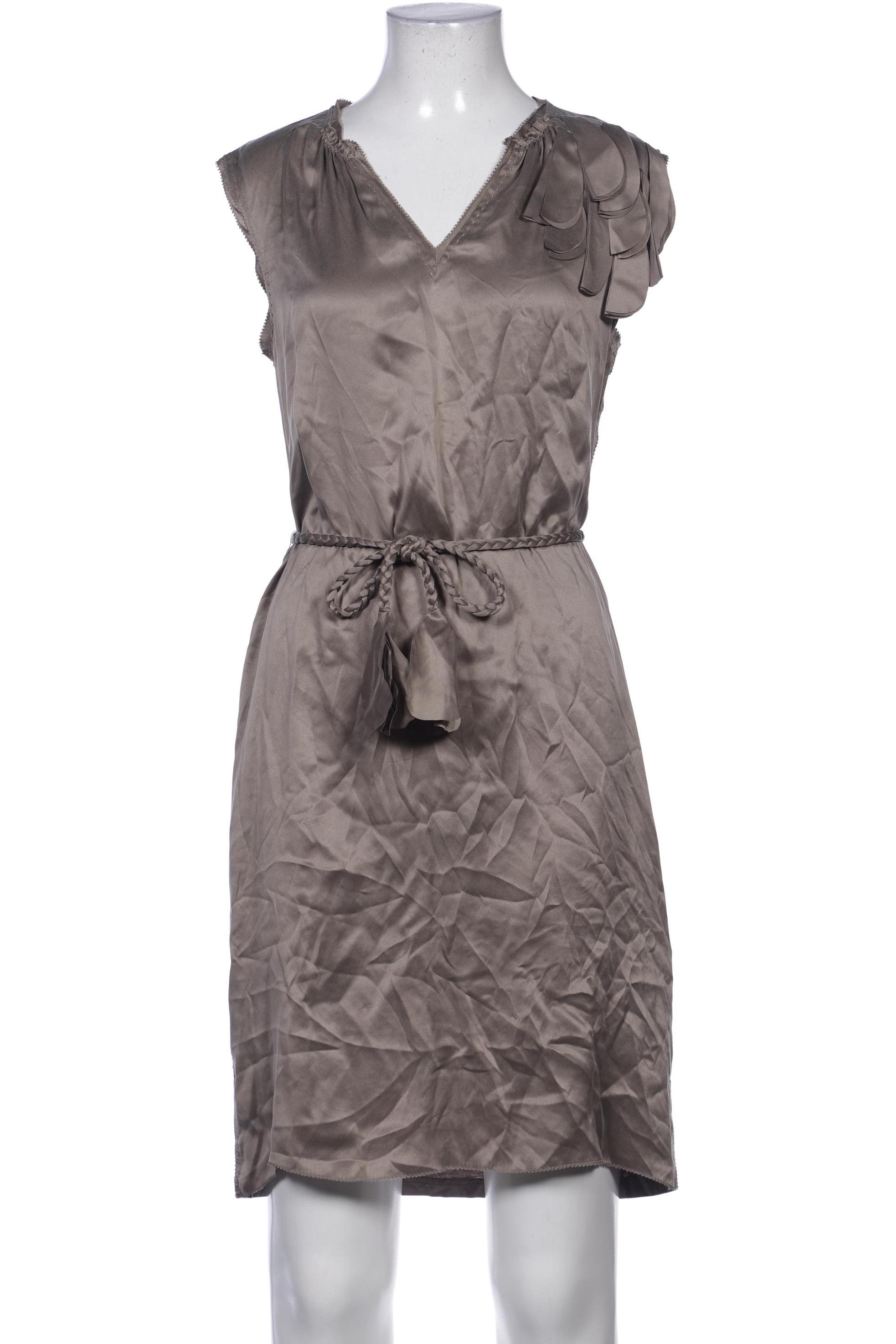 

Marc Cain Damen Kleid, grau, Gr. 36