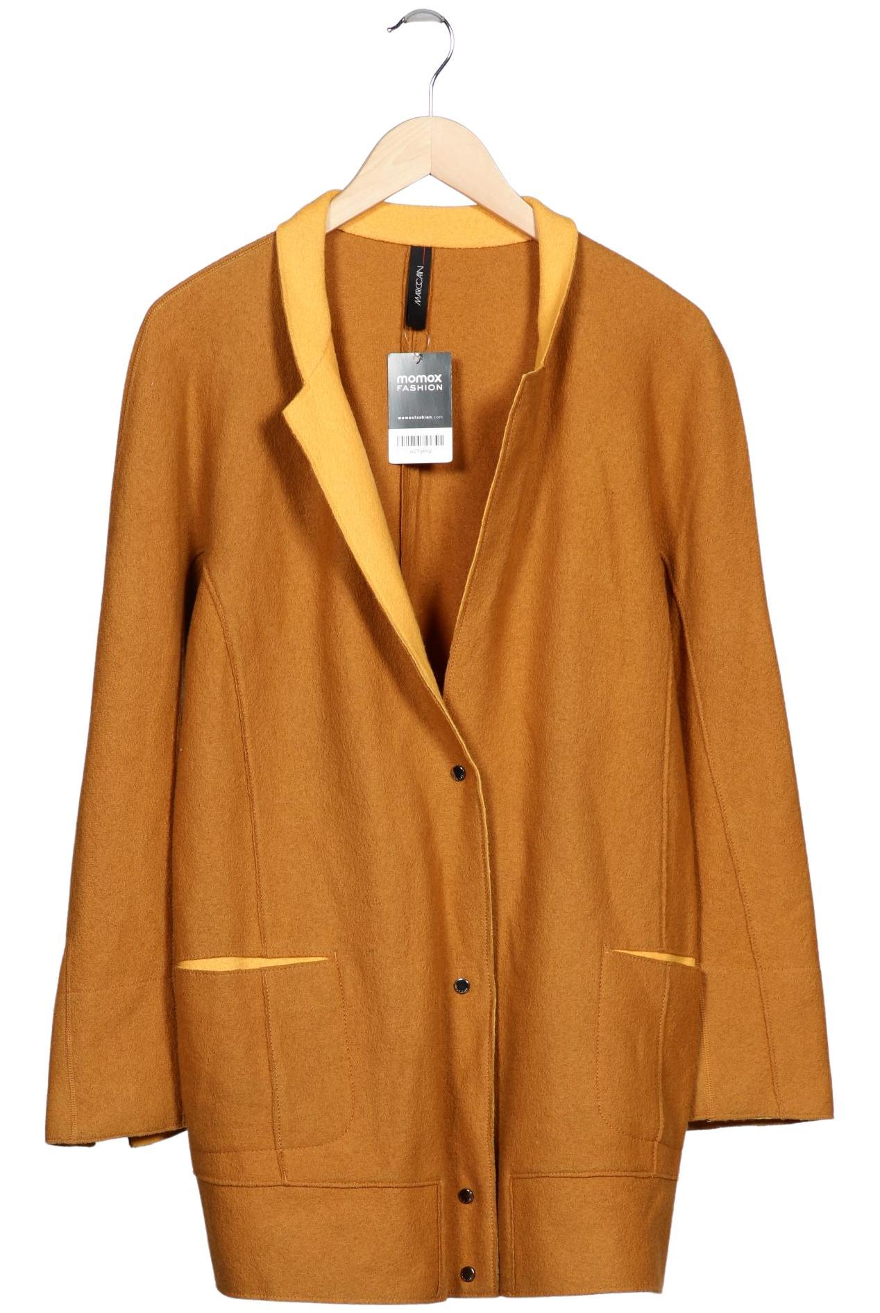 

Marc Cain Damen Jacke, mehrfarbig, Gr. 40