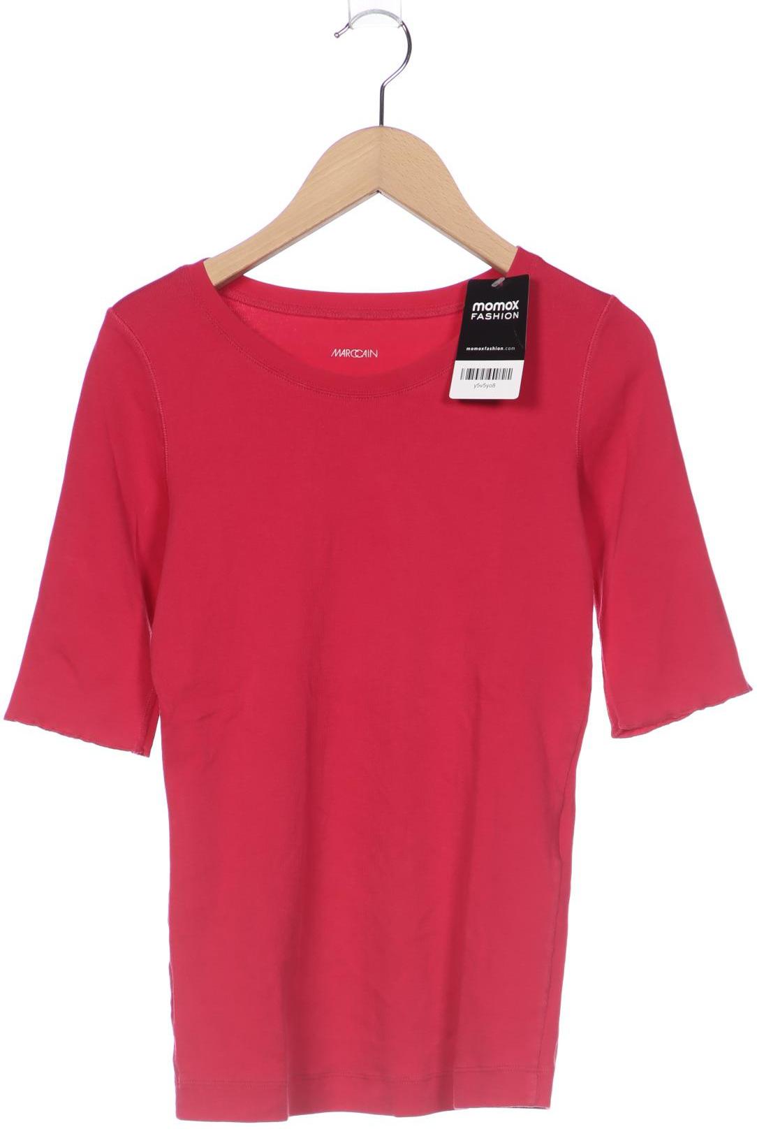 

Marc Cain Damen T-Shirt, pink