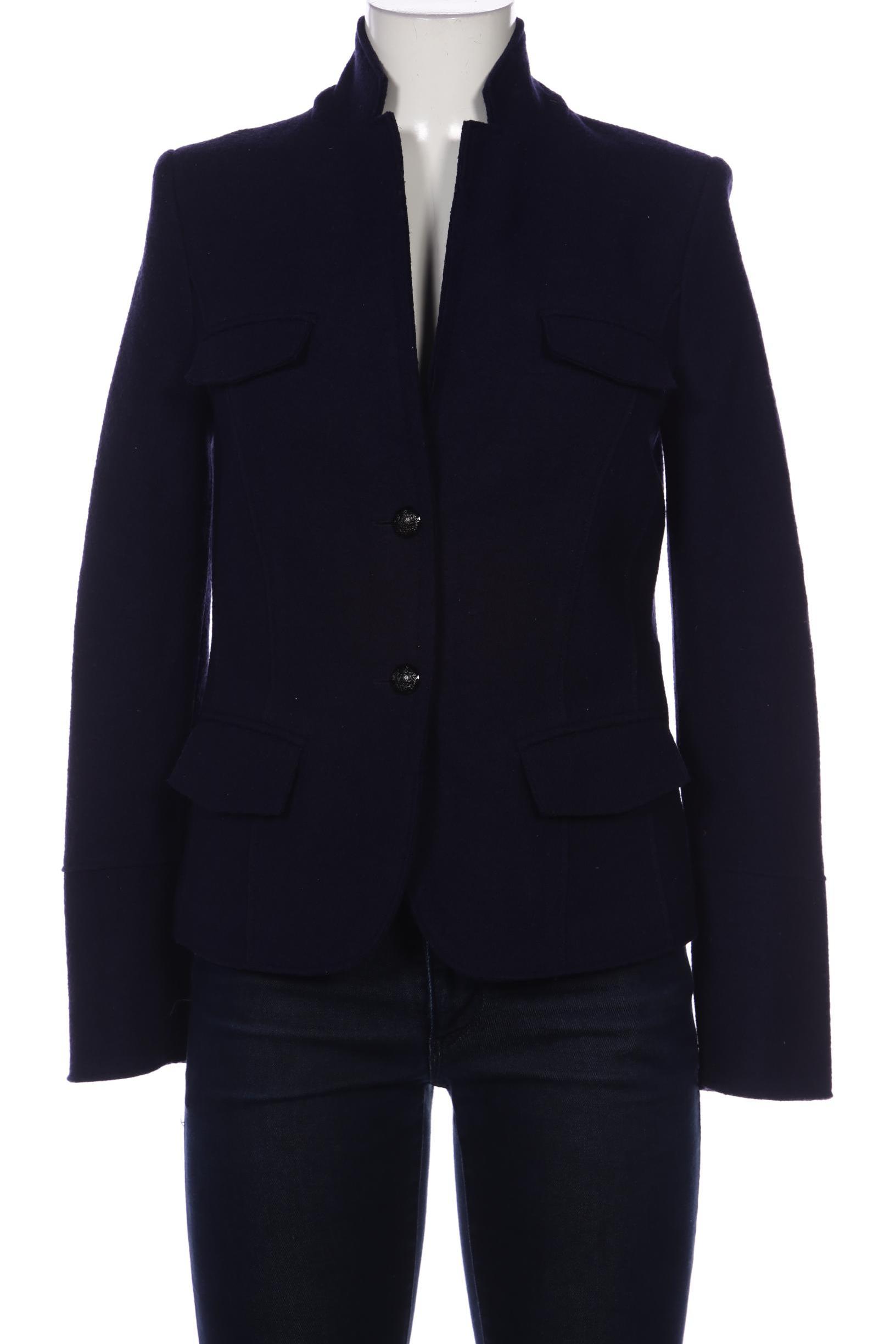 

Marc Cain Damen Blazer, marineblau