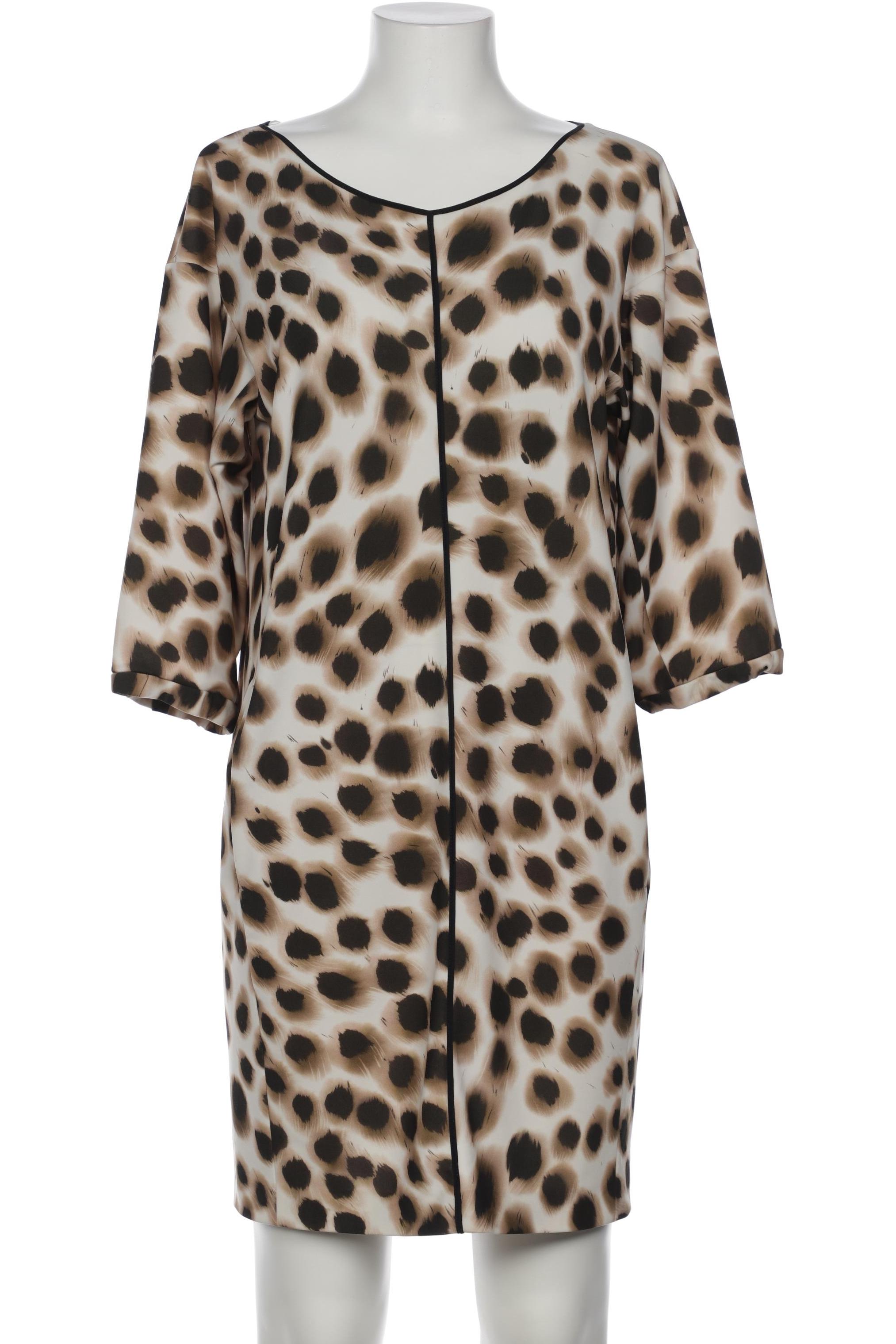 

Marc Cain Damen Kleid, beige, Gr. 38