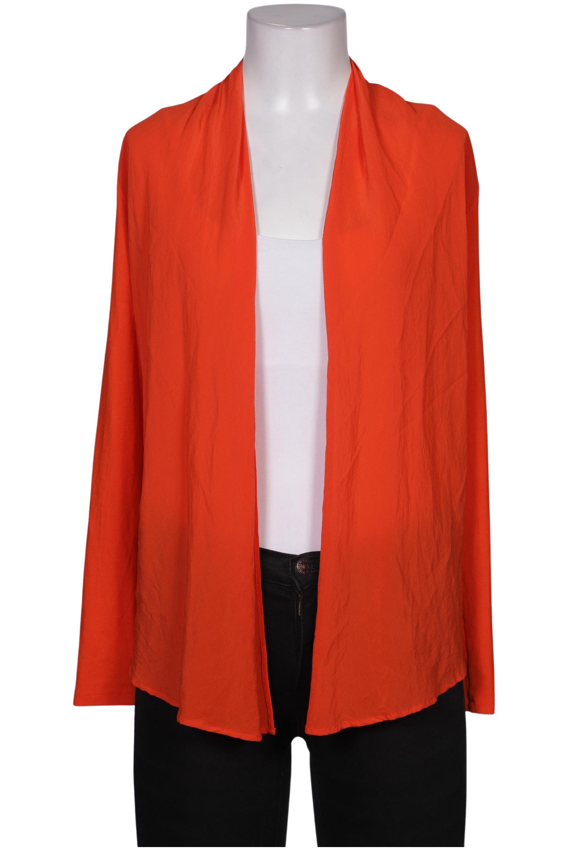 

Marc Cain Damen Strickjacke, rot, Gr. 34