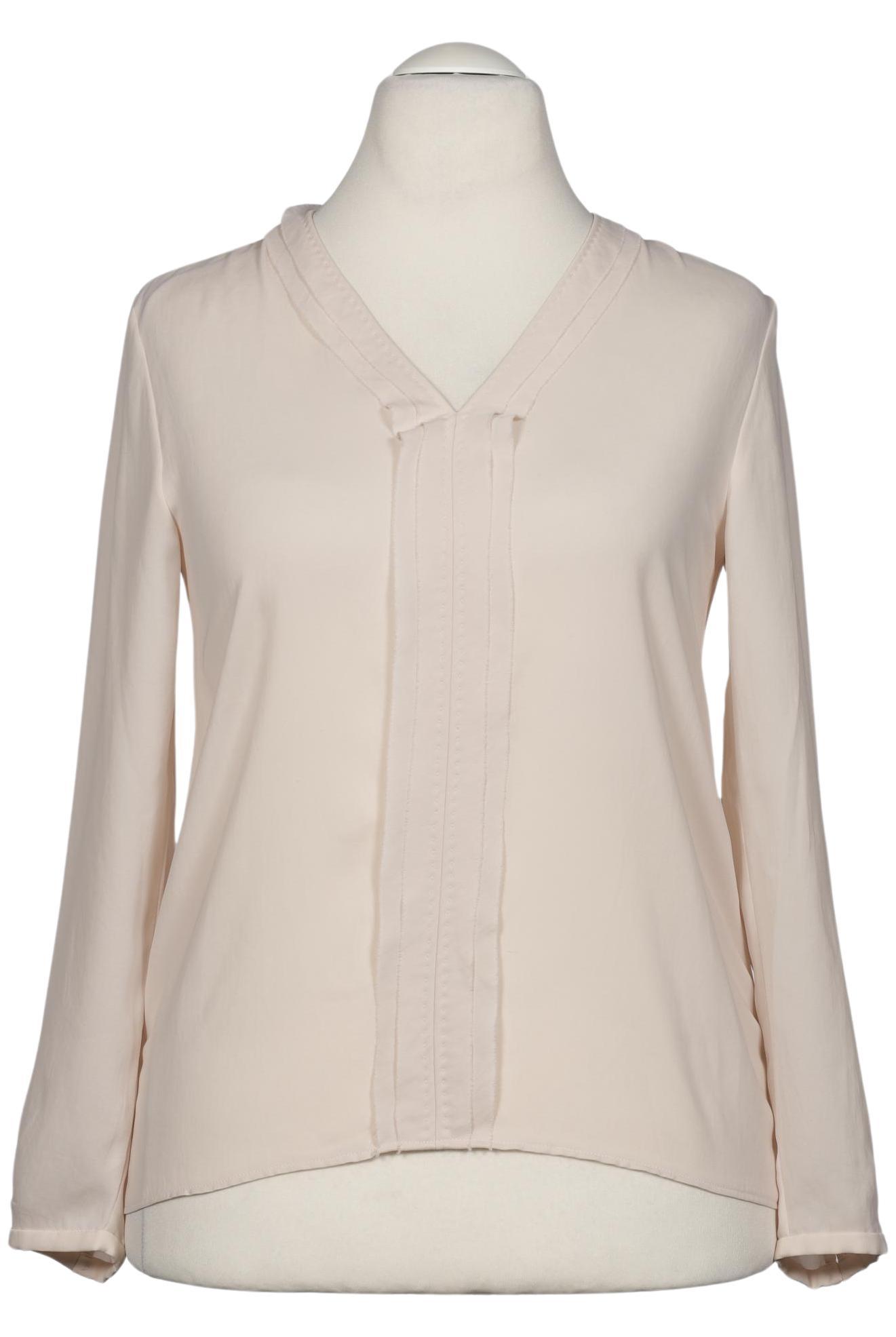 

Marc Cain Damen Bluse, beige, Gr. 44