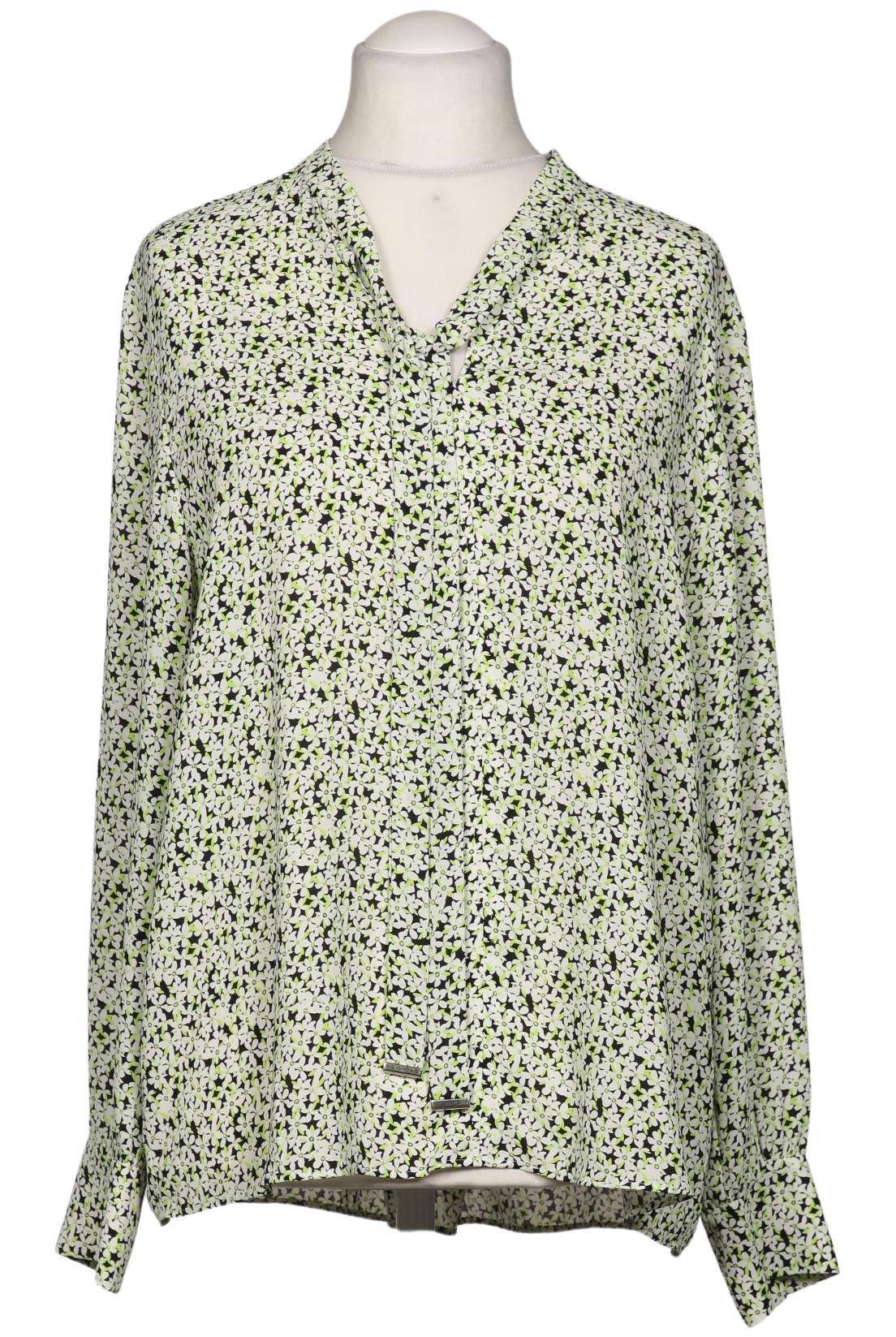 

Marc Cain Damen Bluse, mehrfarbig, Gr. 44