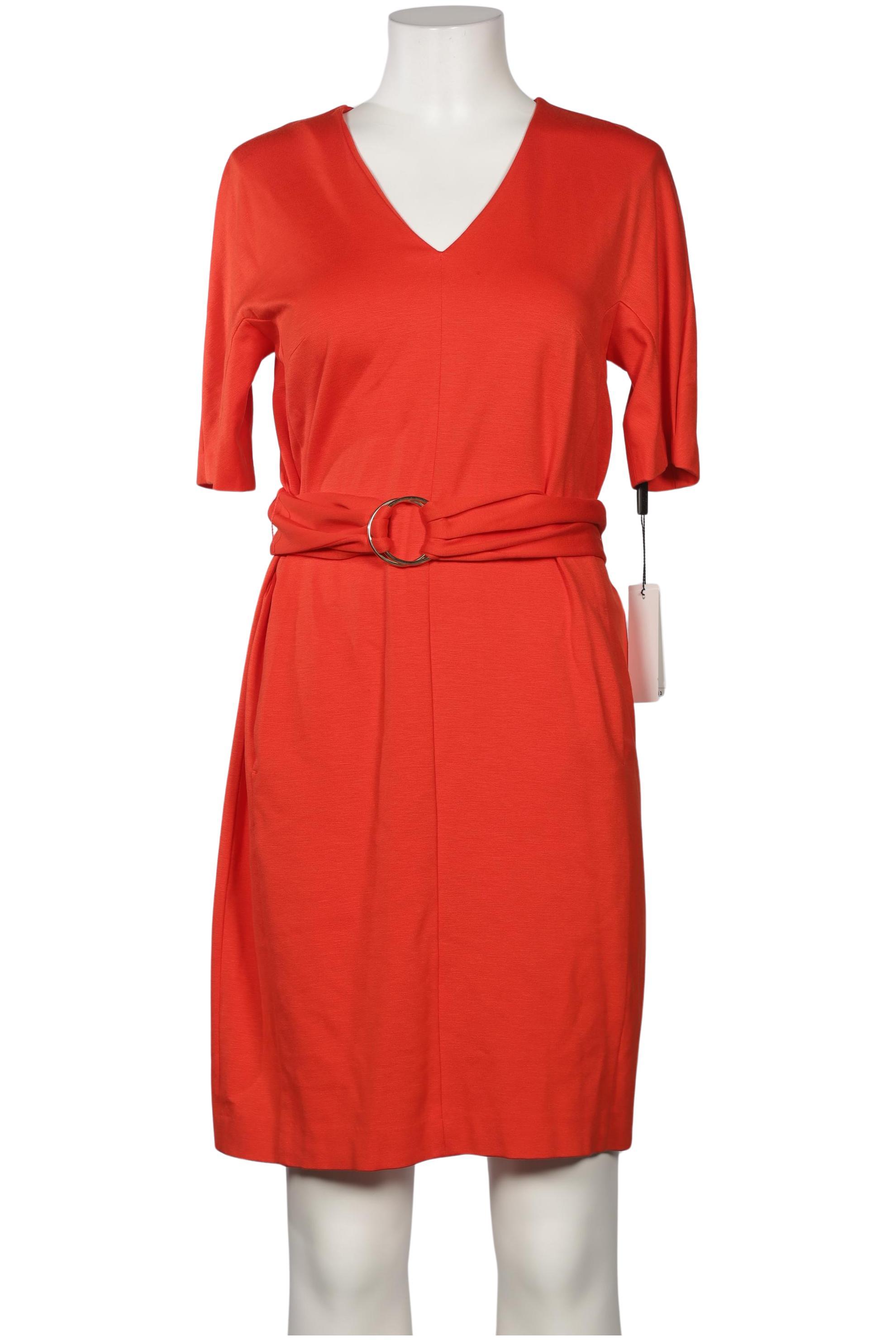 

Marc Cain Damen Kleid, rot, Gr. 38
