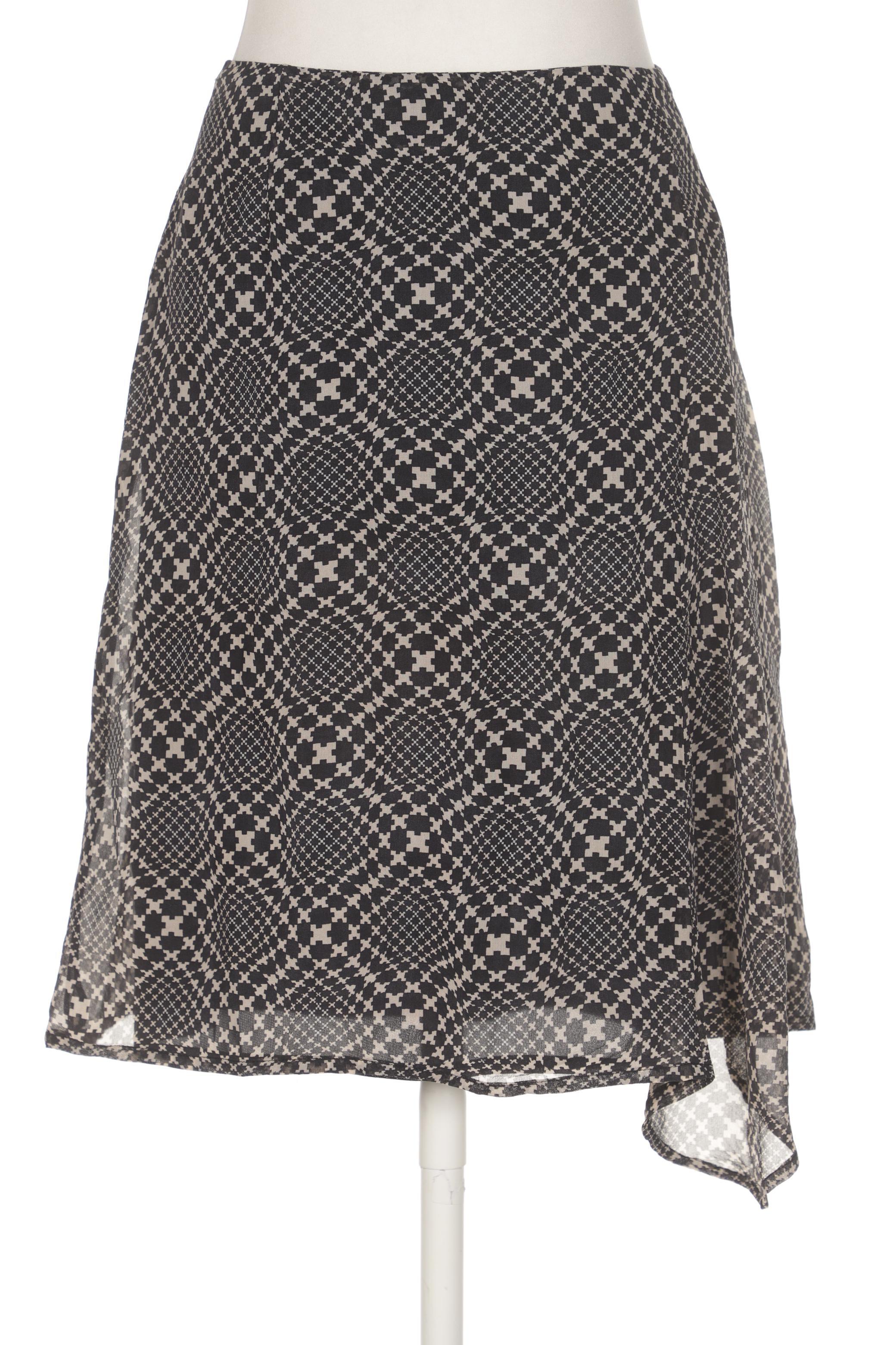 

Marc Cain Damen Rock, schwarz, Gr. 38