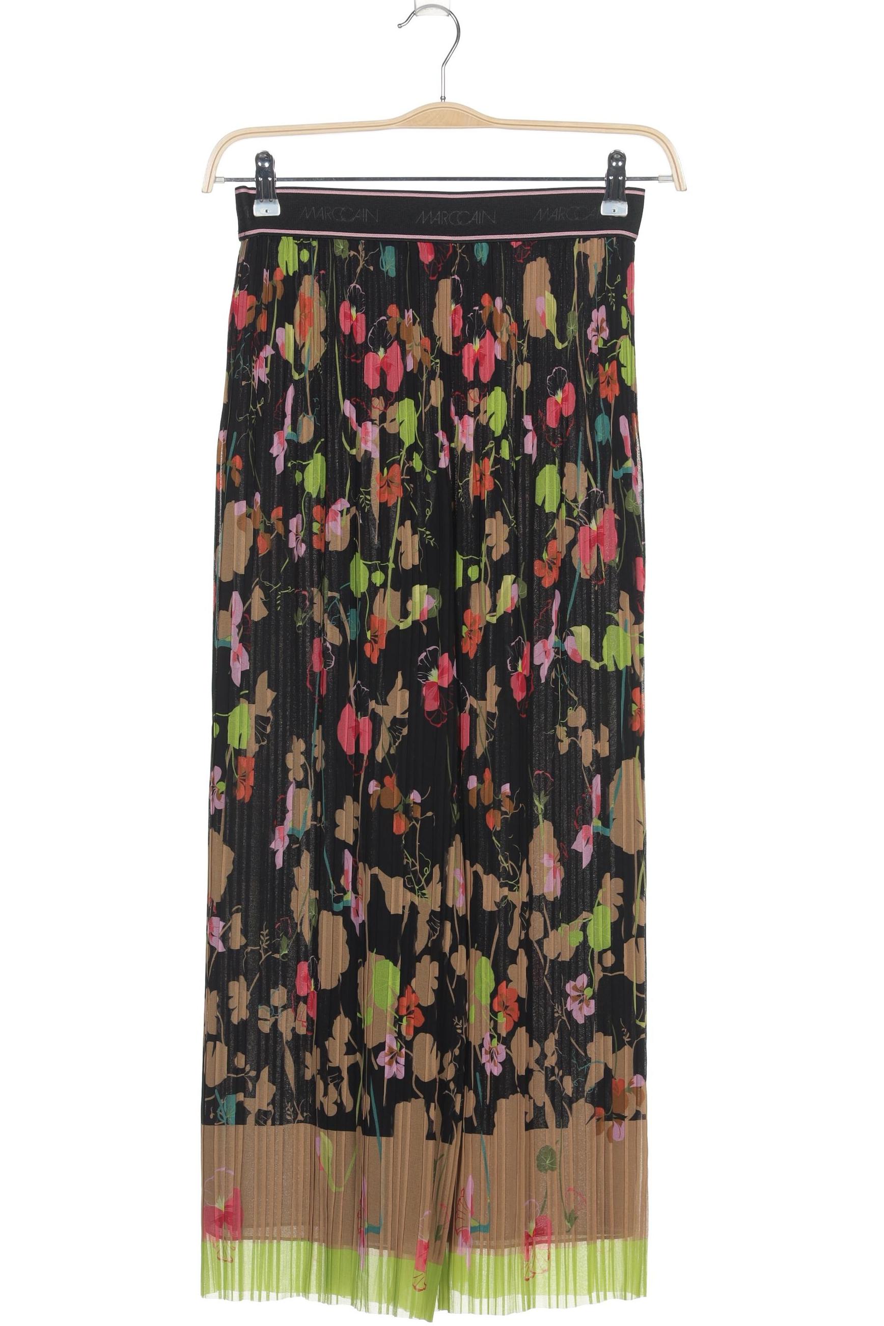 

Marc Cain Damen Stoffhose, schwarz, Gr. 36