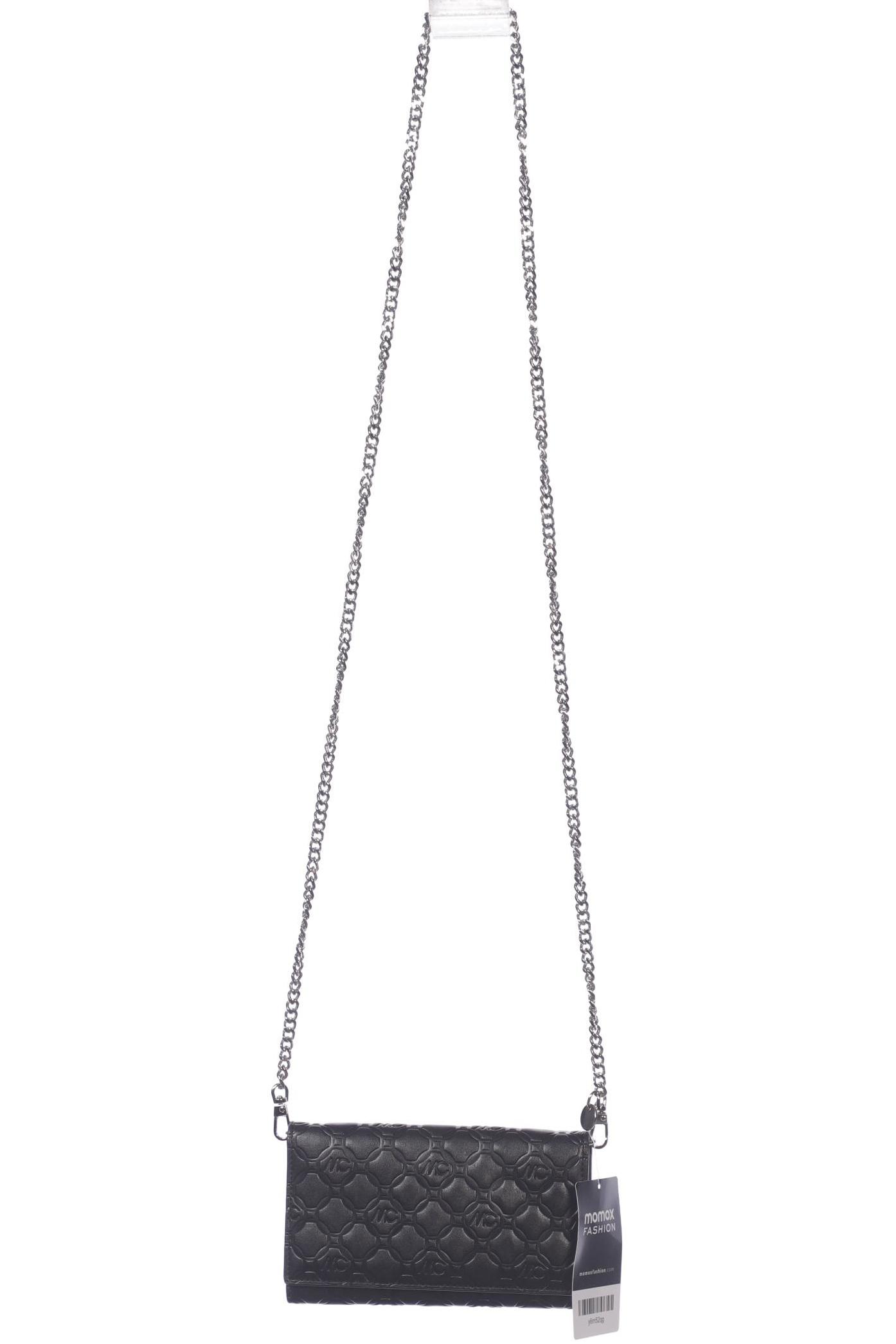 

Marc Cain Damen Handtasche, schwarz, Gr.
