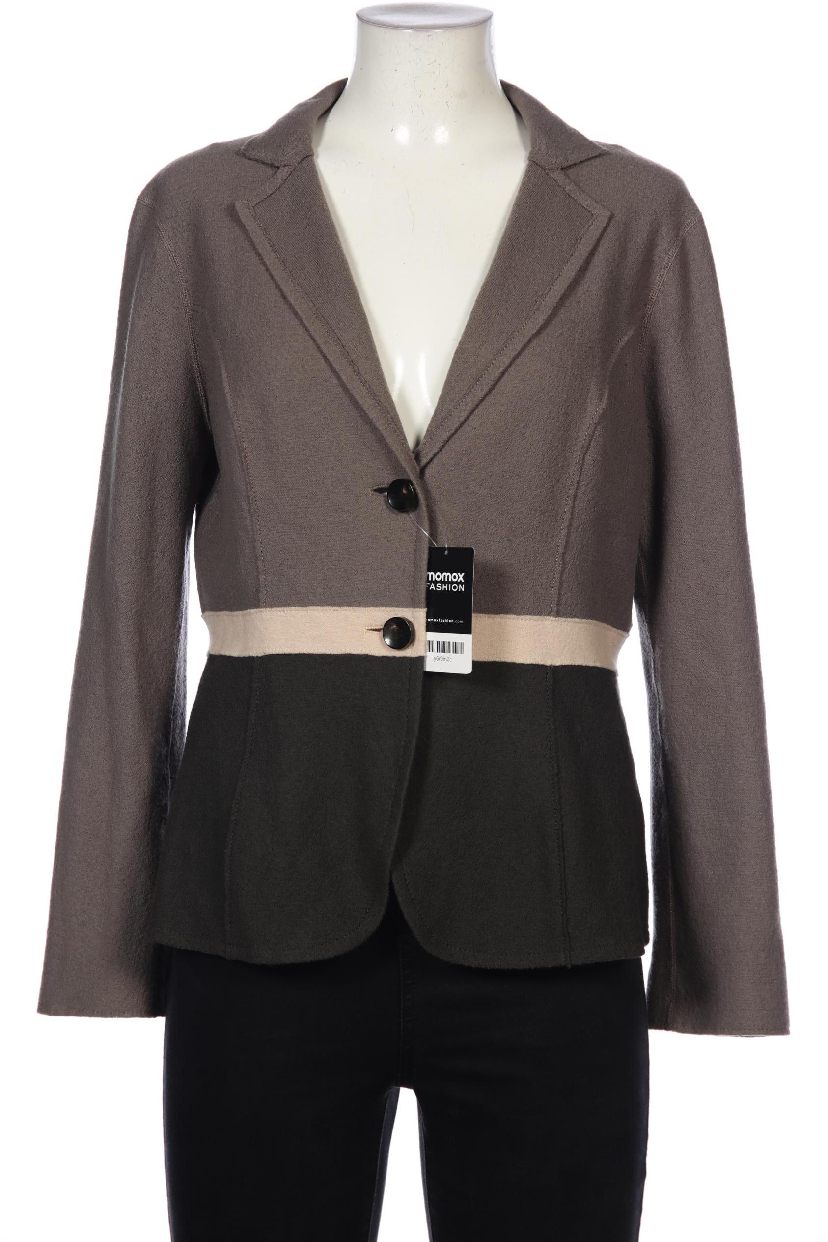 

Marc Cain Damen Blazer, grau