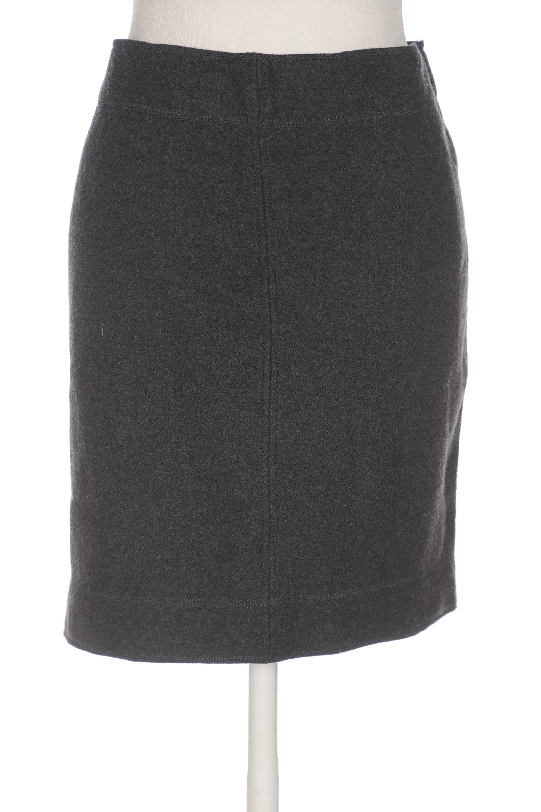 

Marc Cain Damen Rock, grau, Gr. 40