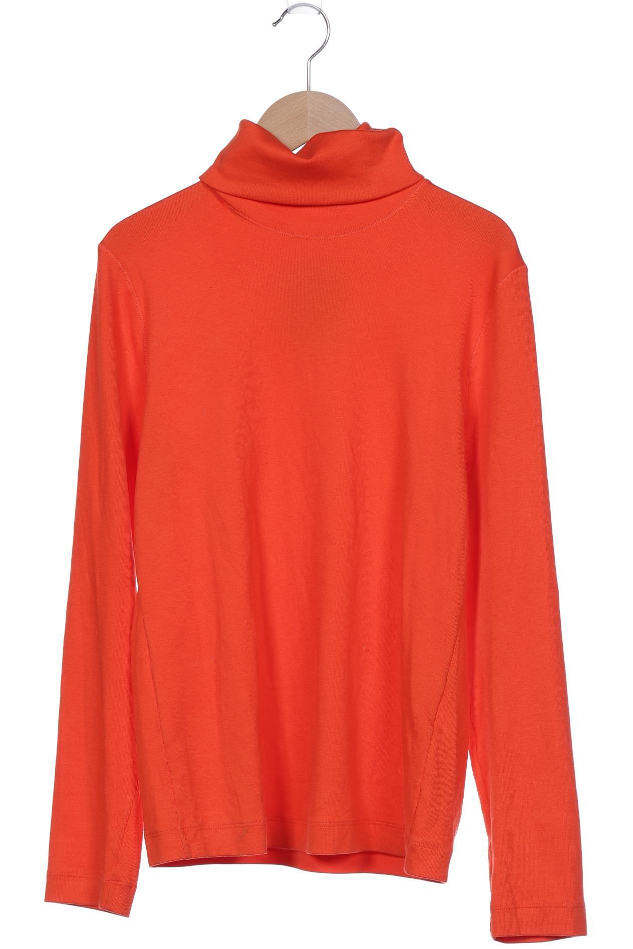 

Marc Cain Damen Pullover, orange