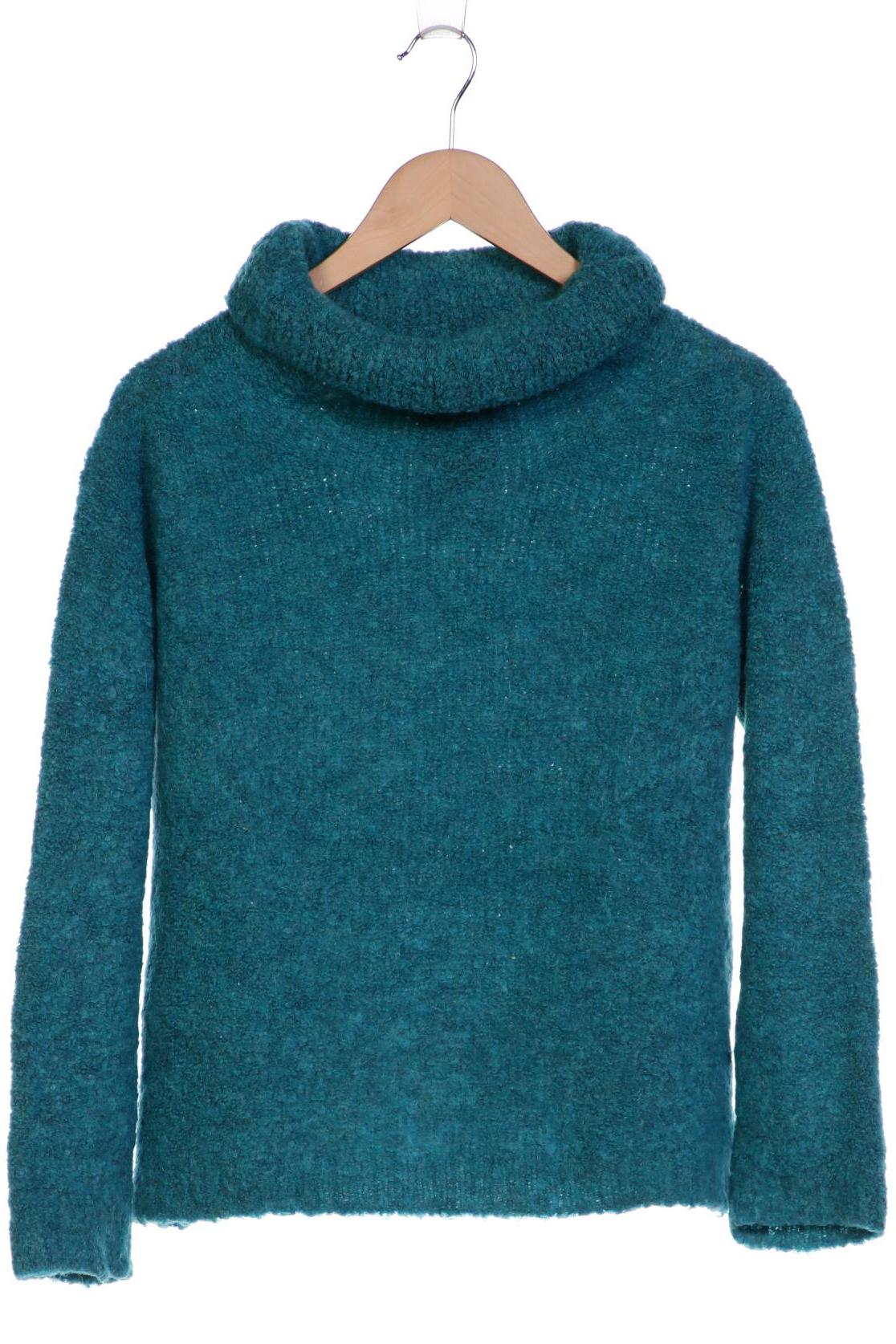 

Marc Cain Damen Pullover, türkis