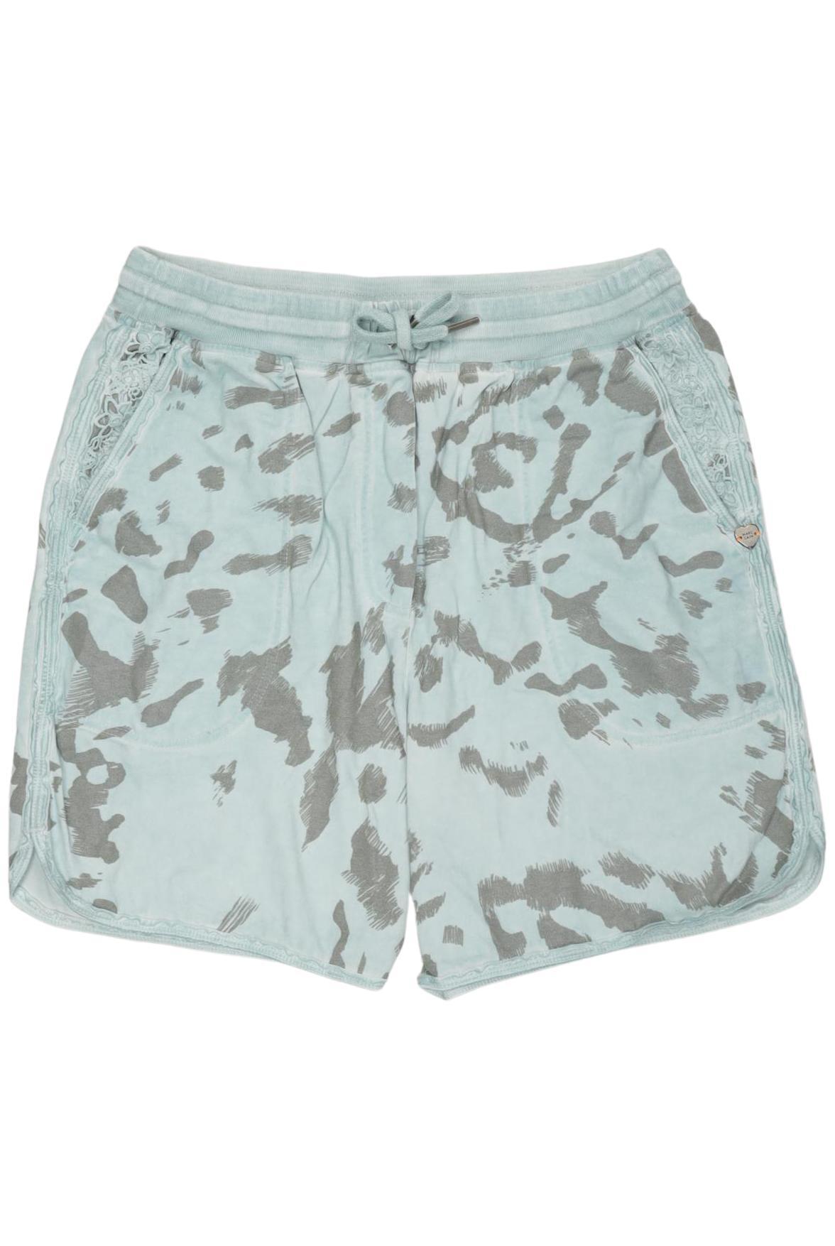 

Marc Cain Damen Shorts, hellblau, Gr. 26