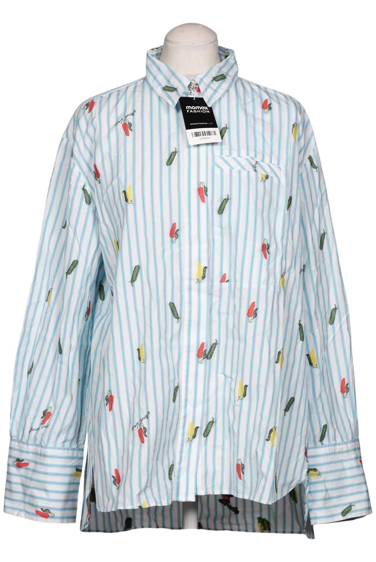 

Marc Cain Damen Bluse, mehrfarbig, Gr. 38