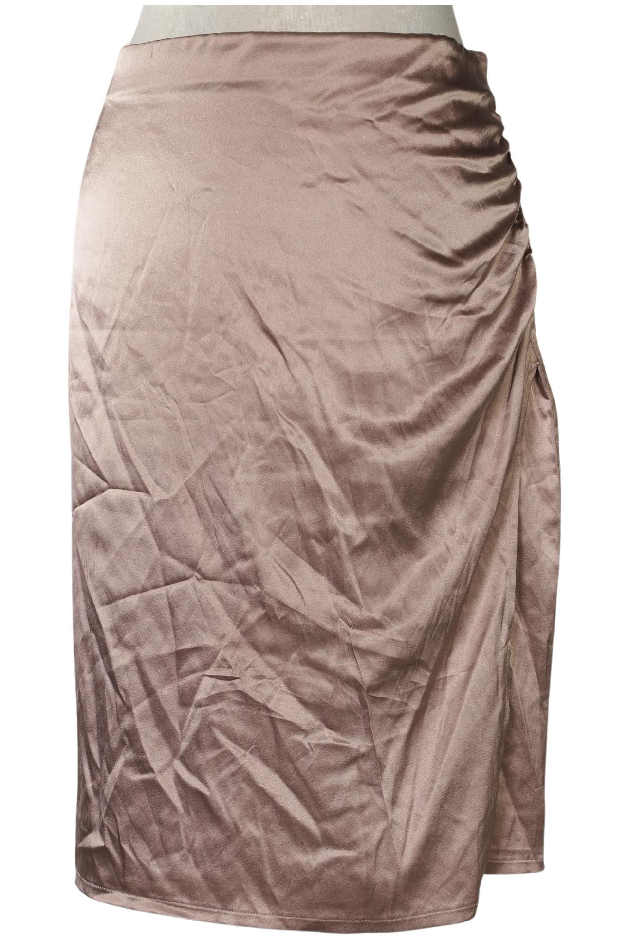 

Marc Cain Damen Rock, beige, Gr. 38