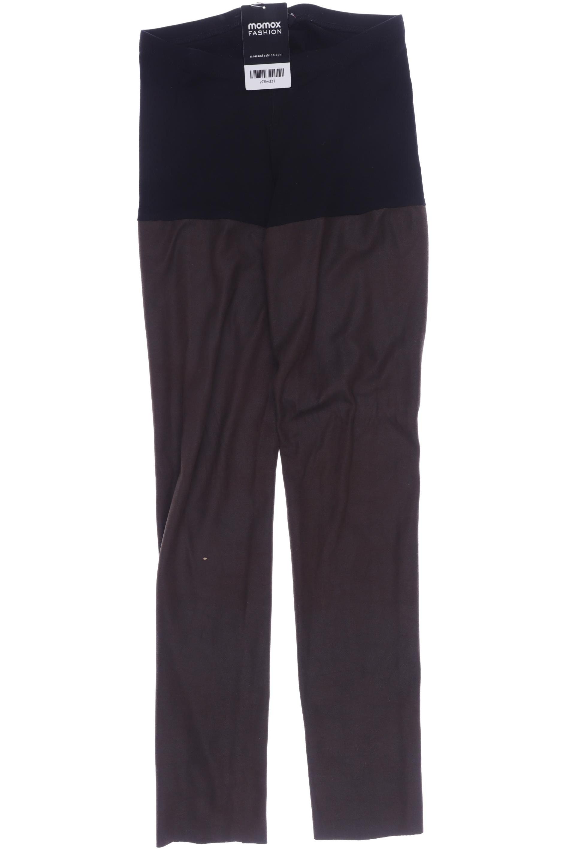 

Marc Cain Damen Stoffhose, braun