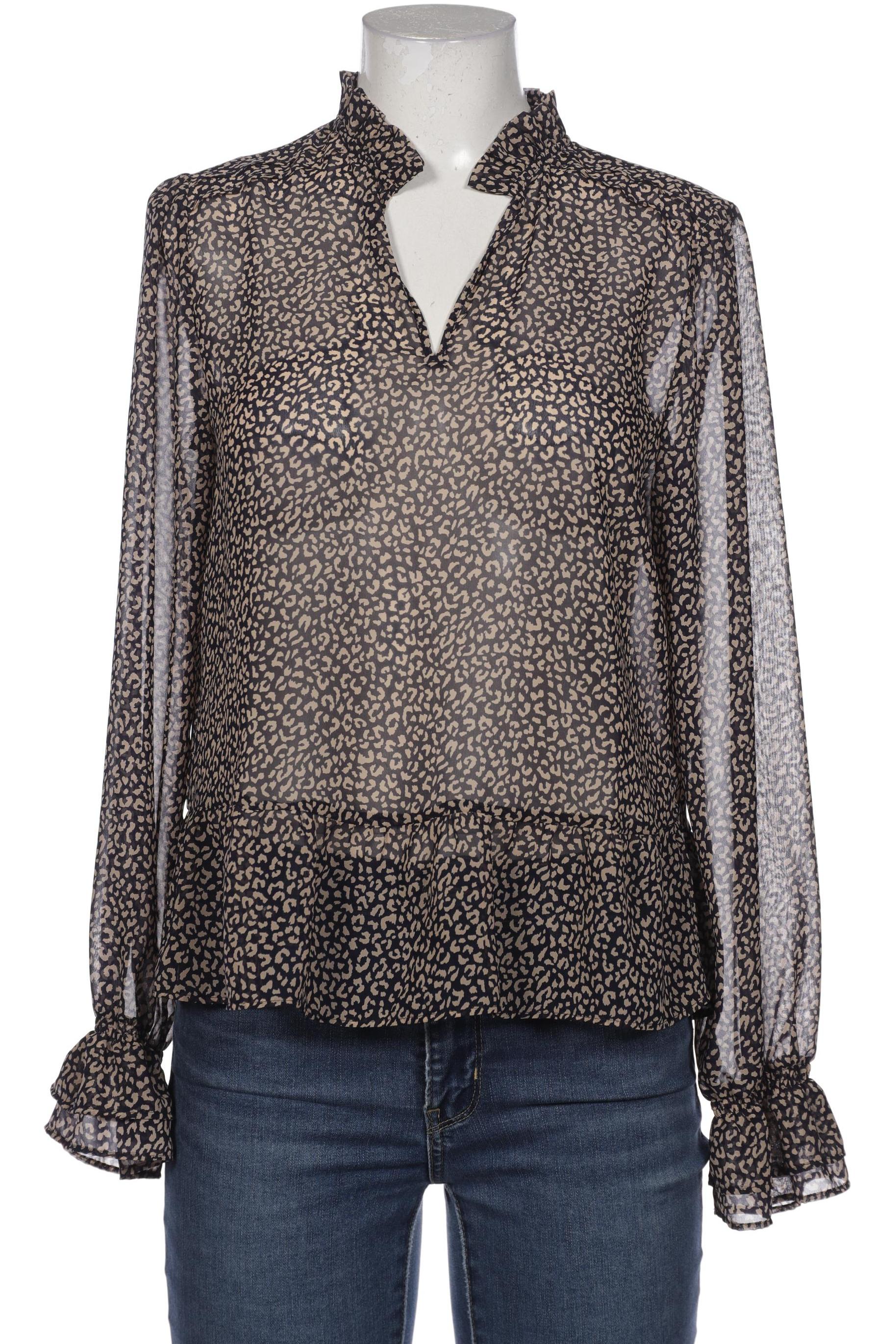 Thumbnail - Marc Cain Damen Bluse, schwarz, Gr. 42