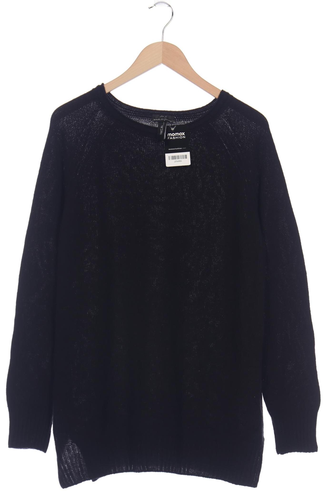 

Marc Cain Damen Pullover, schwarz, Gr. 42
