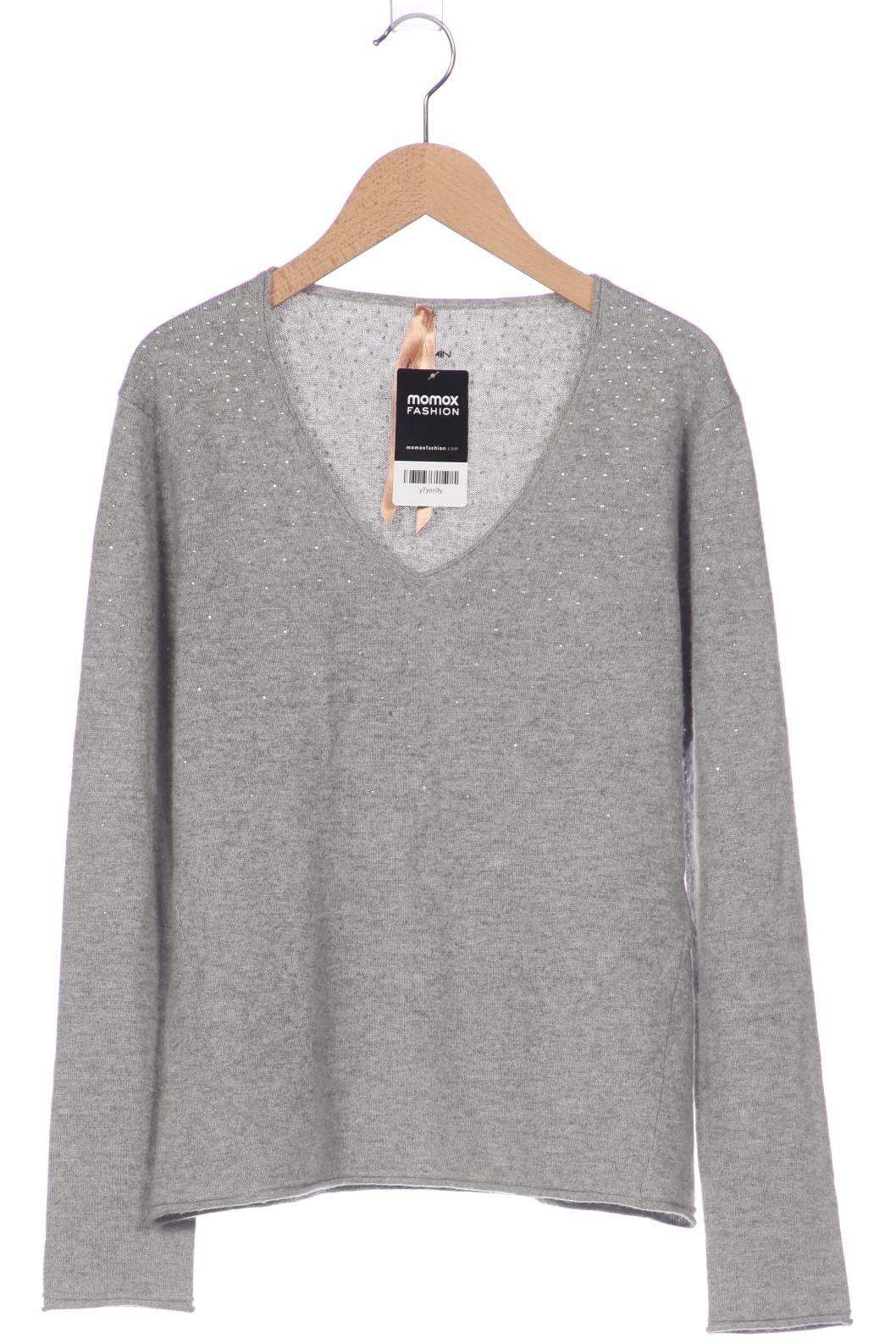 

Marc Cain Damen Pullover, grau, Gr. 36
