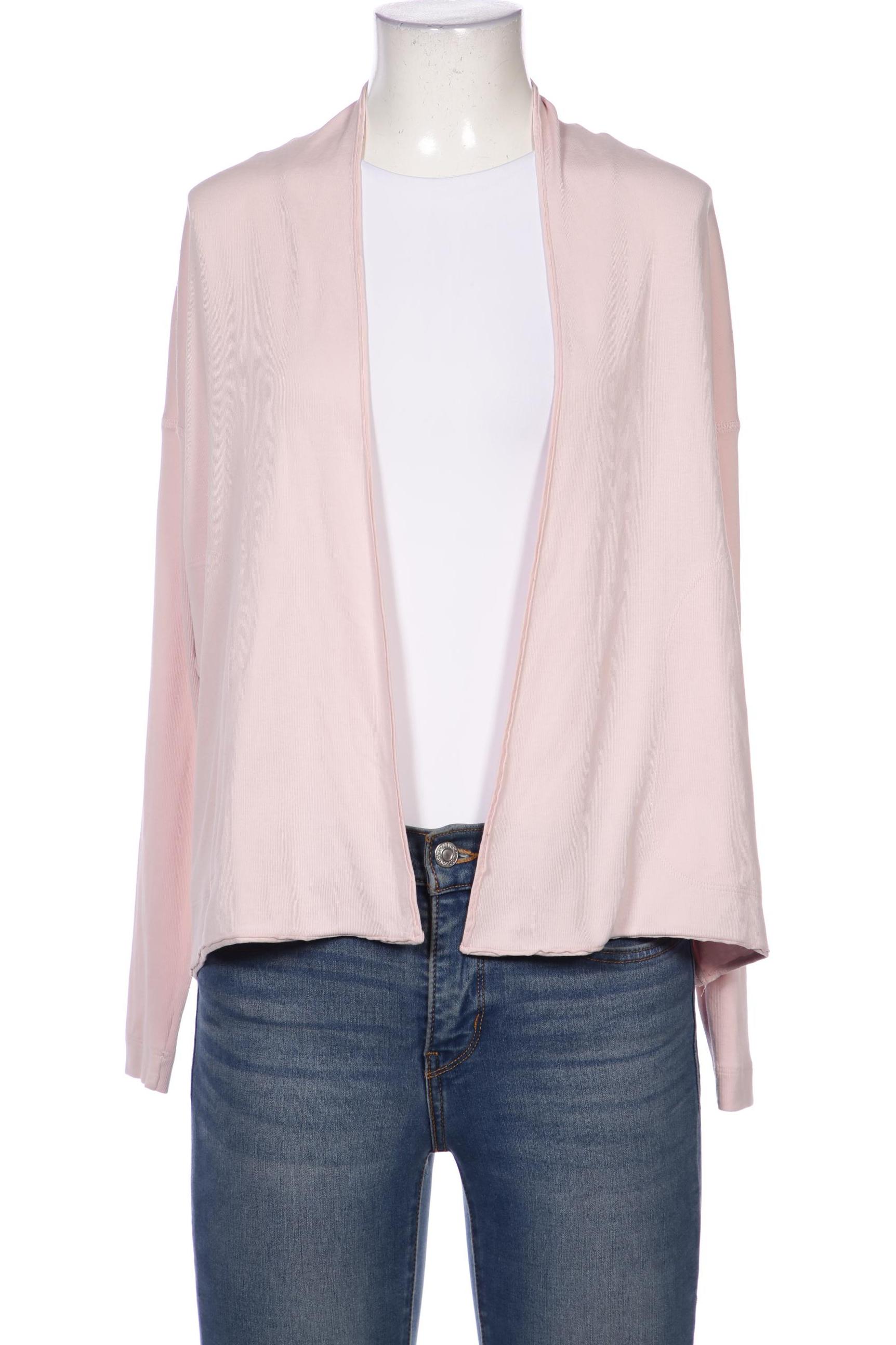

Marc Cain Damen Strickjacke, pink, Gr. 34