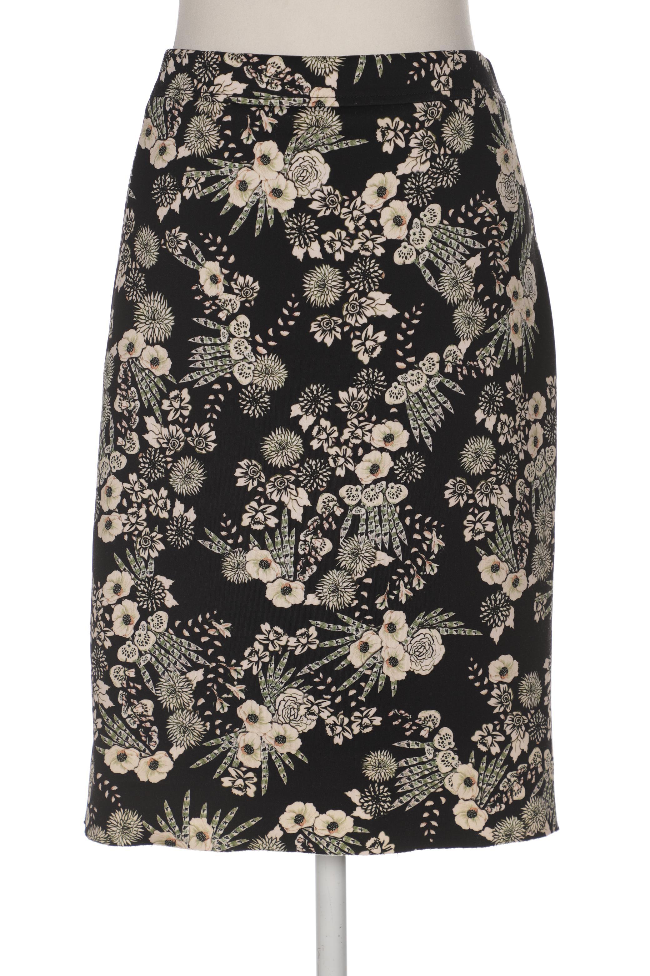 

Marc Cain Damen Rock, schwarz
