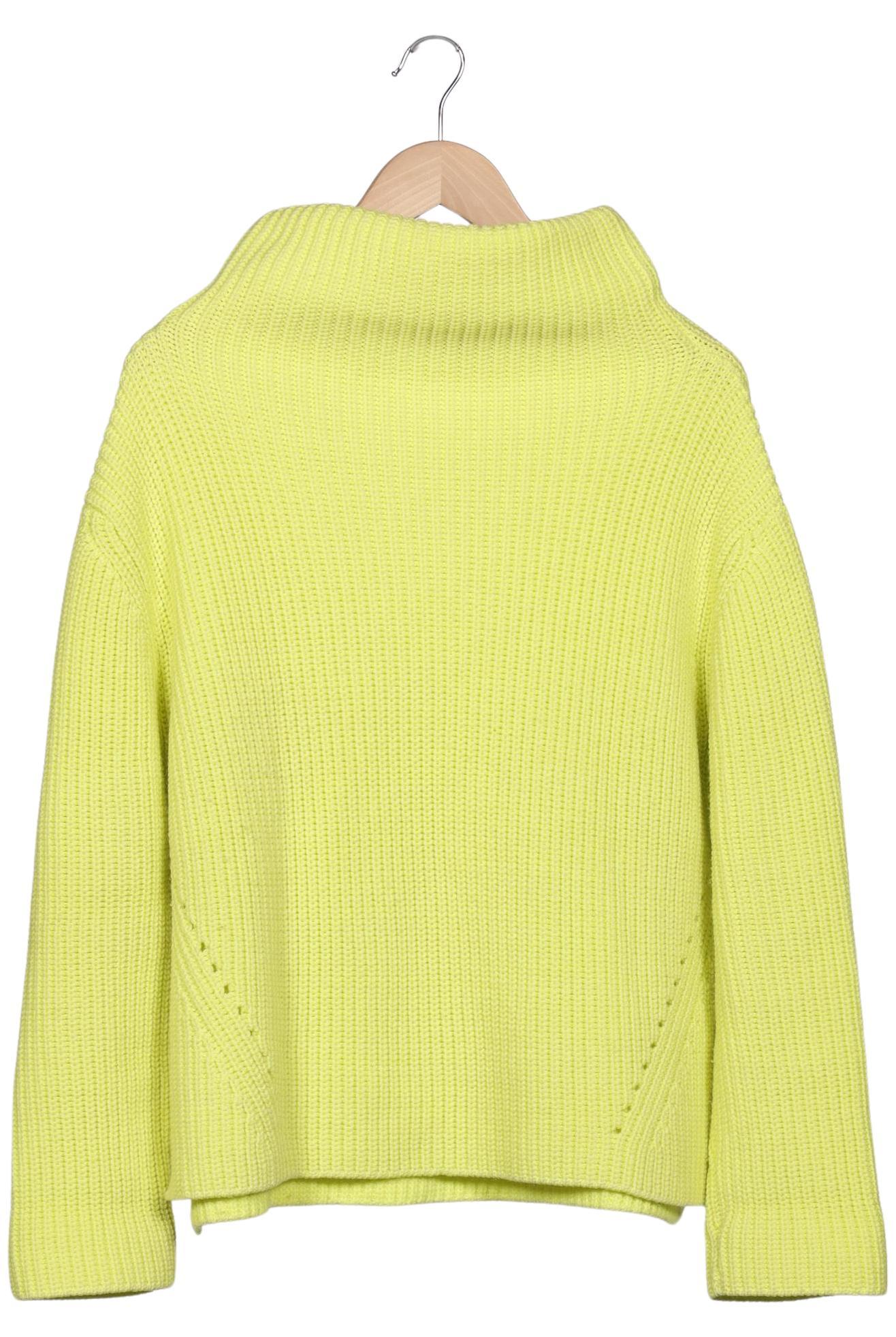 Thumbnail - Marc Cain Damen Pullover, grün, Gr. 38