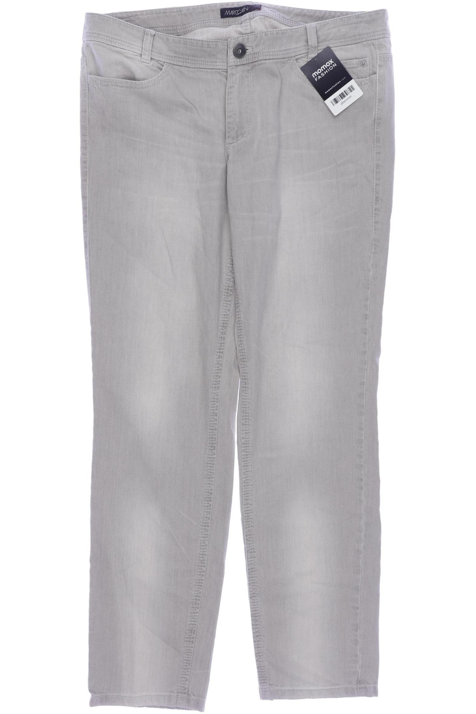 

Marc Cain Damen Jeans, beige, Gr. 44