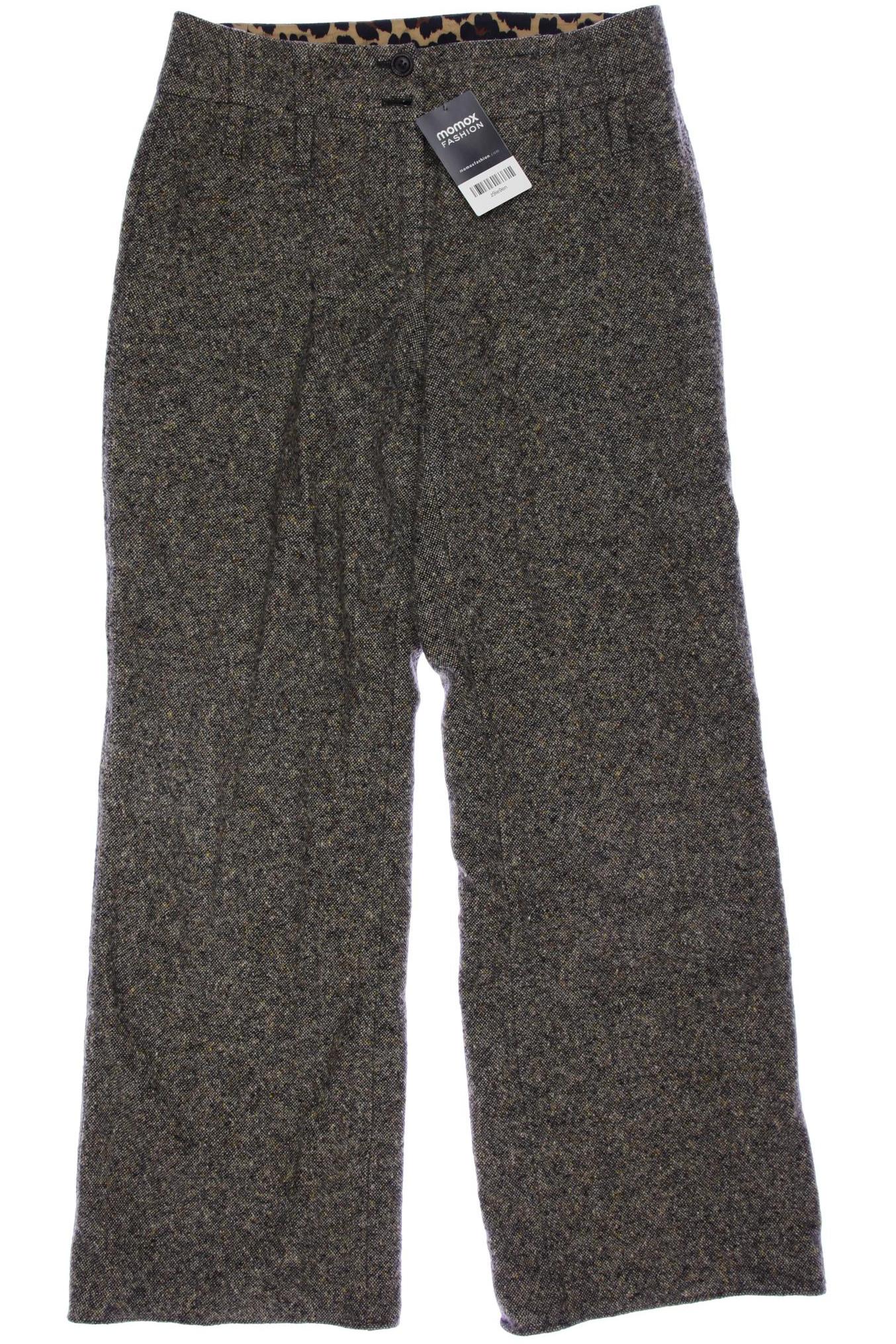 

Marc Cain Damen Stoffhose, braun, Gr. 36