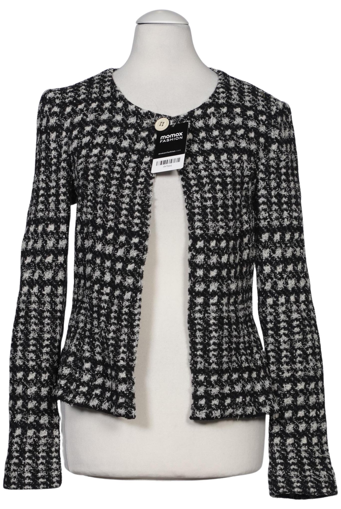

Marc Cain Damen Blazer, mehrfarbig, Gr. 34