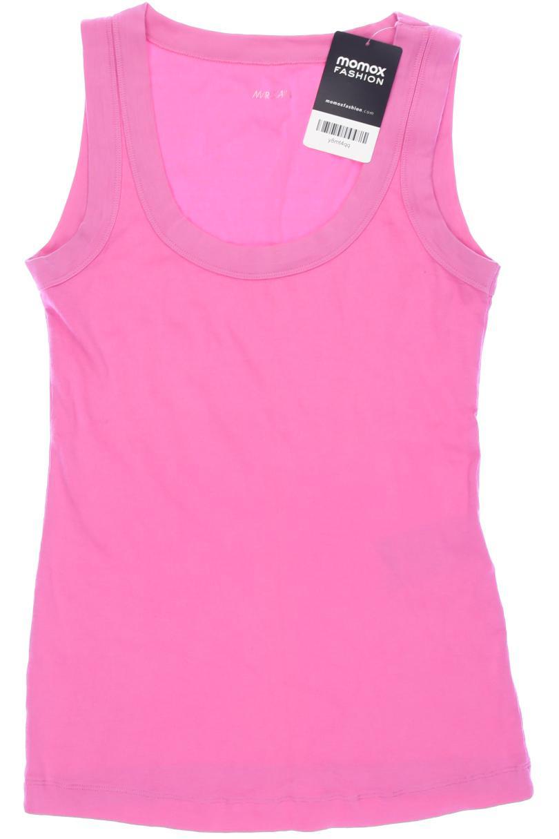 

Marc Cain Damen Top, pink, Gr. 36