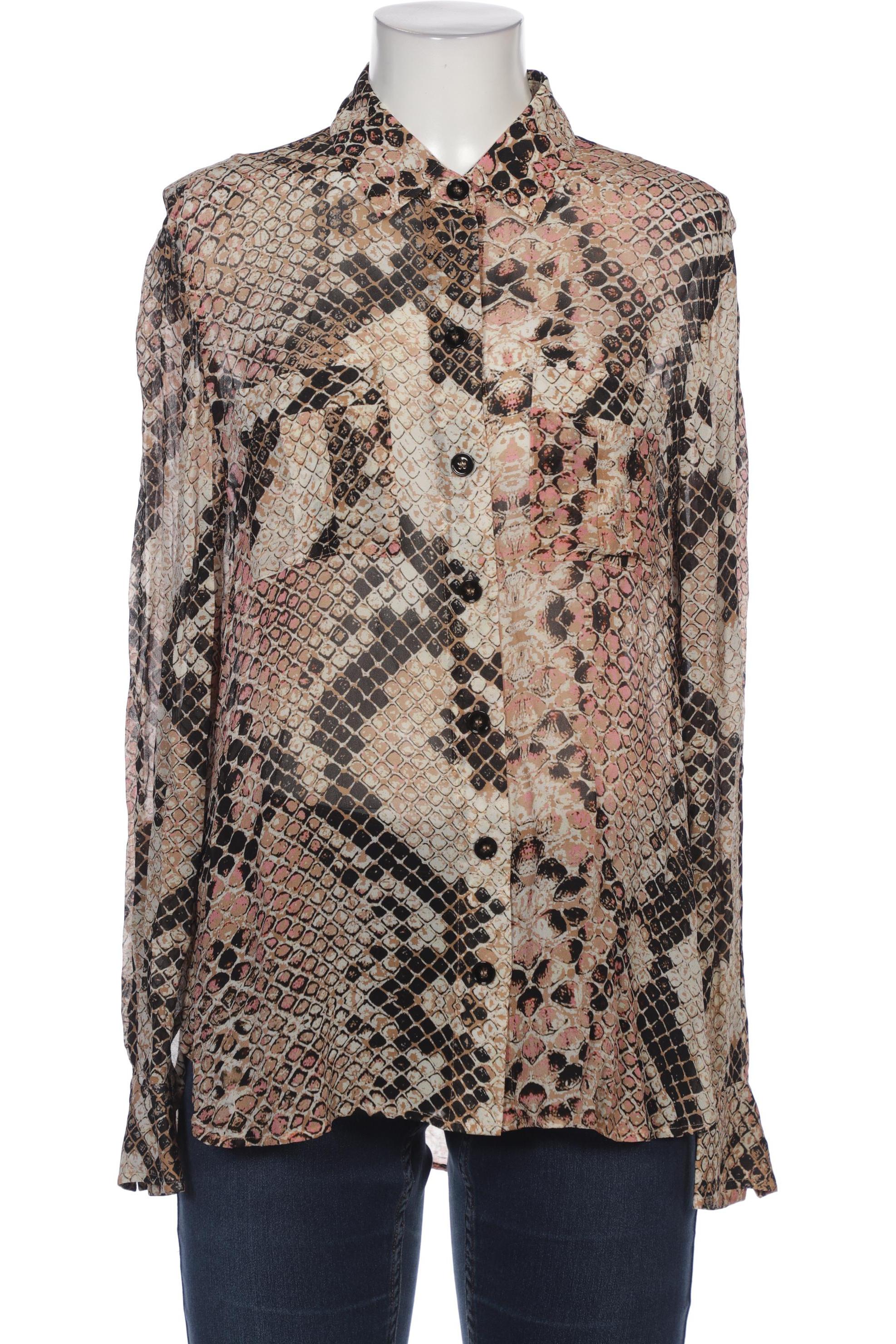 

Marc Cain Damen Bluse, beige, Gr. 40