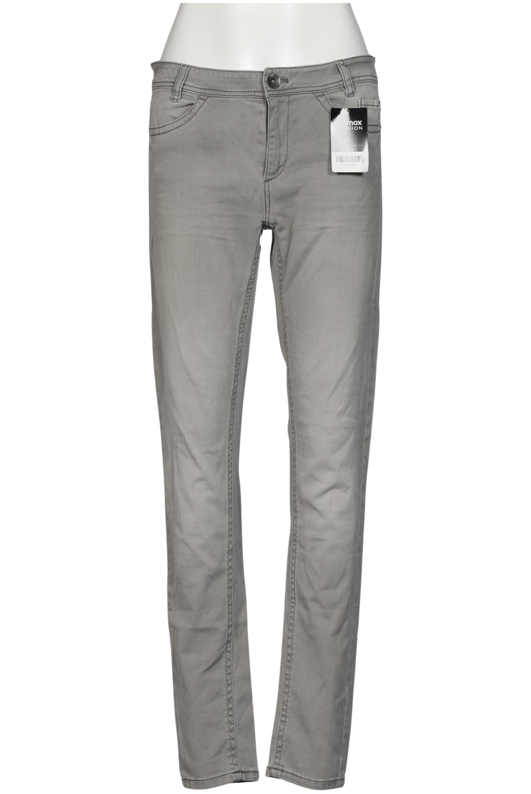 

Marc Cain Damen Jeans, grau, Gr. 38