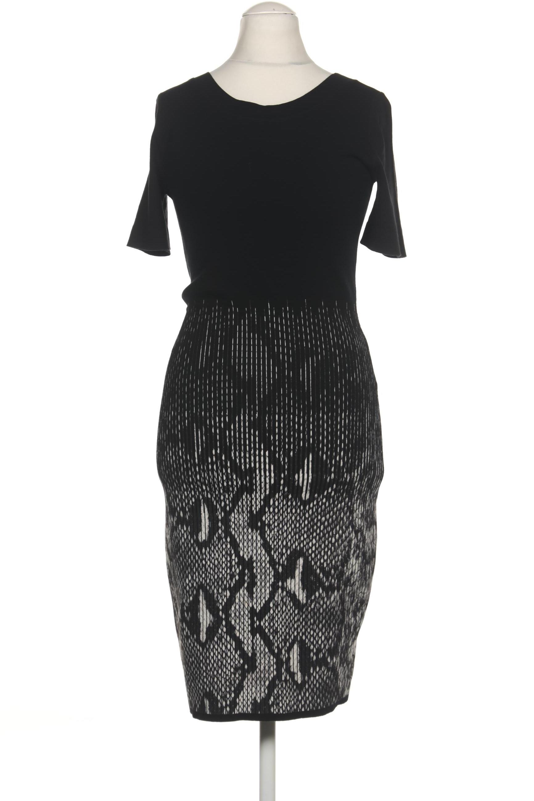 

Marc Cain Damen Kleid, schwarz, Gr. 38