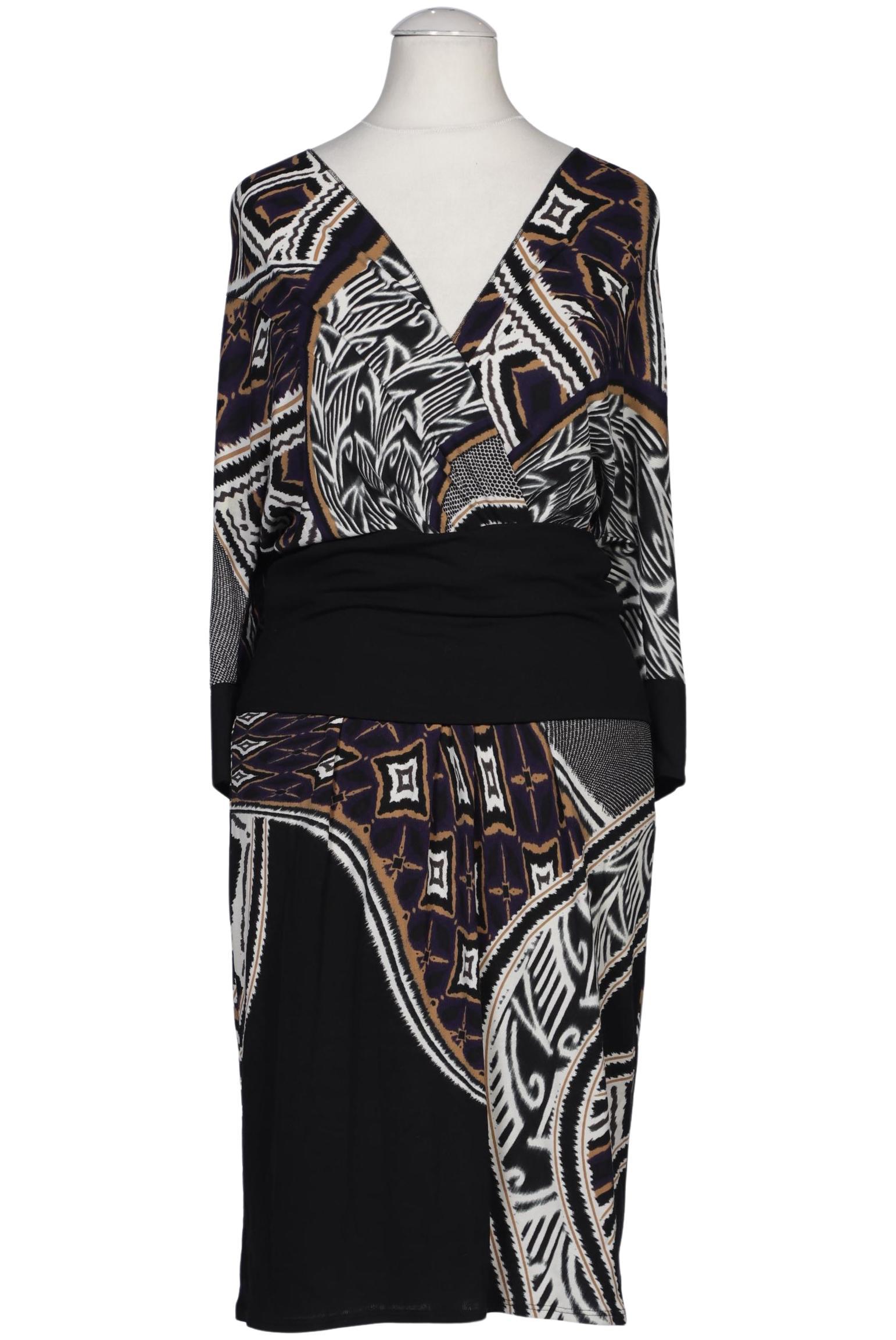 

Marc Cain Damen Kleid, mehrfarbig, Gr. 36