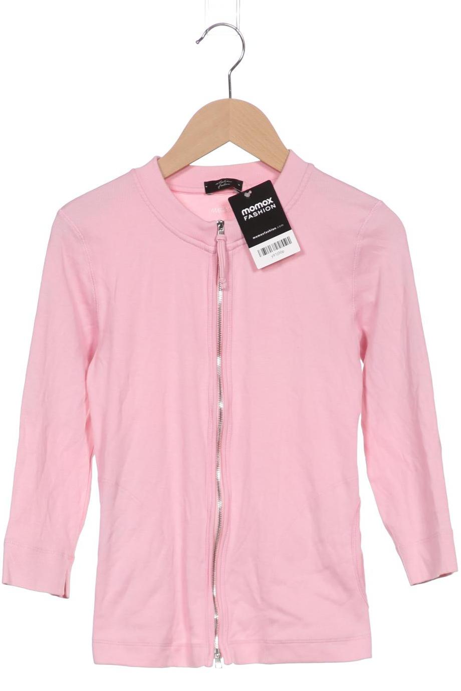 

Marc Cain Damen Strickjacke, pink