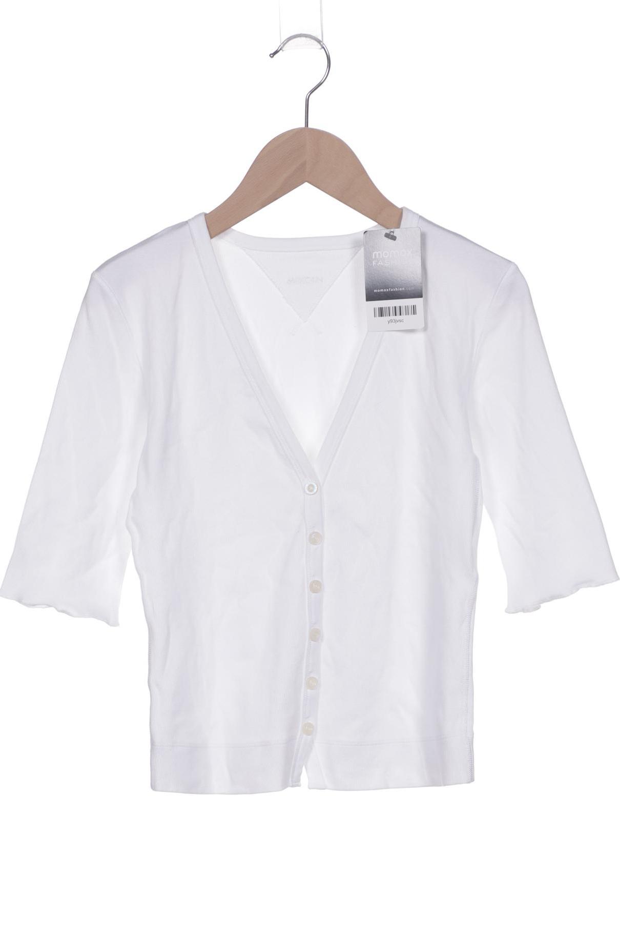 

Marc Cain Damen T-Shirt, weiß, Gr. 34