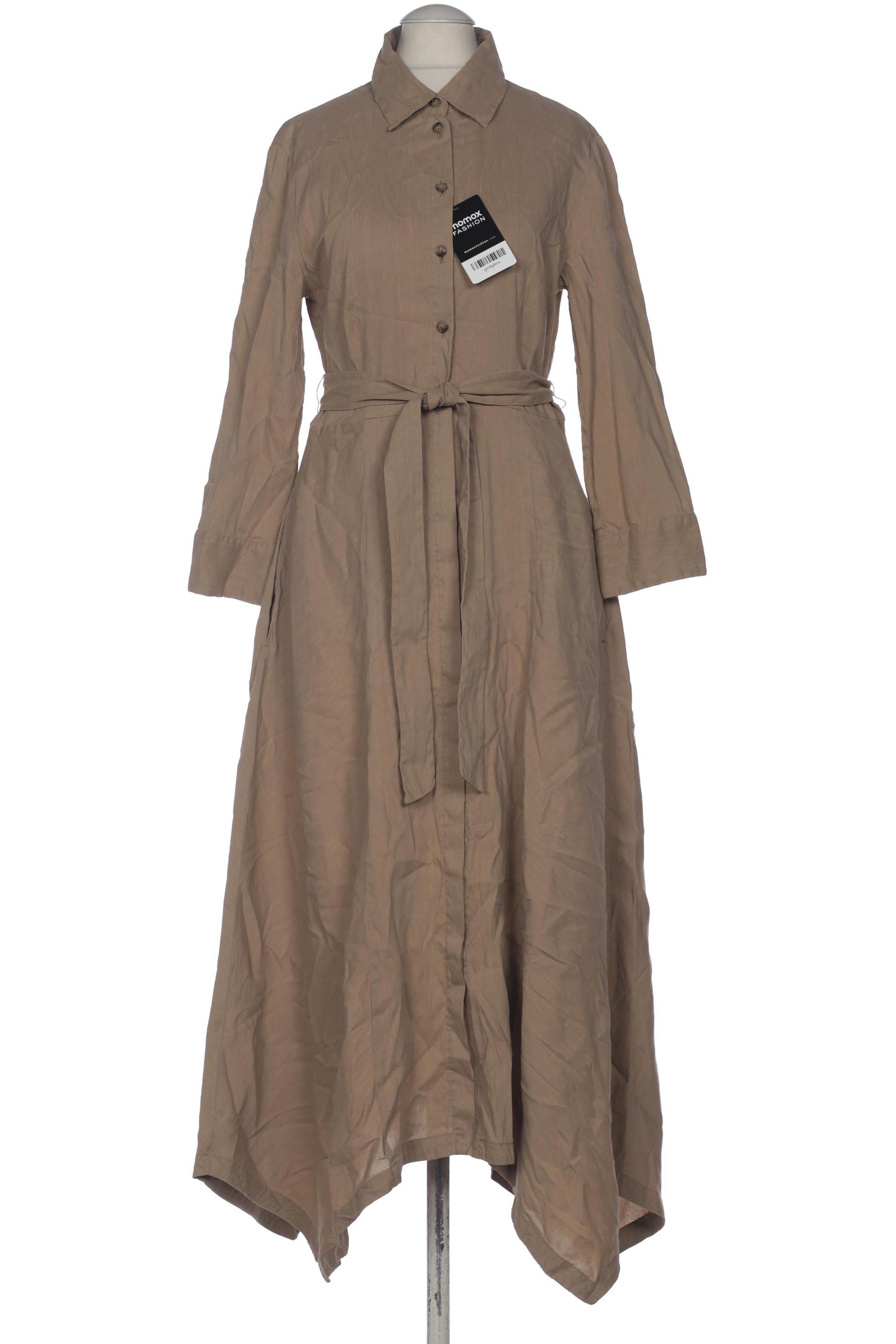 

Marc Cain Damen Kleid, braun, Gr. 34
