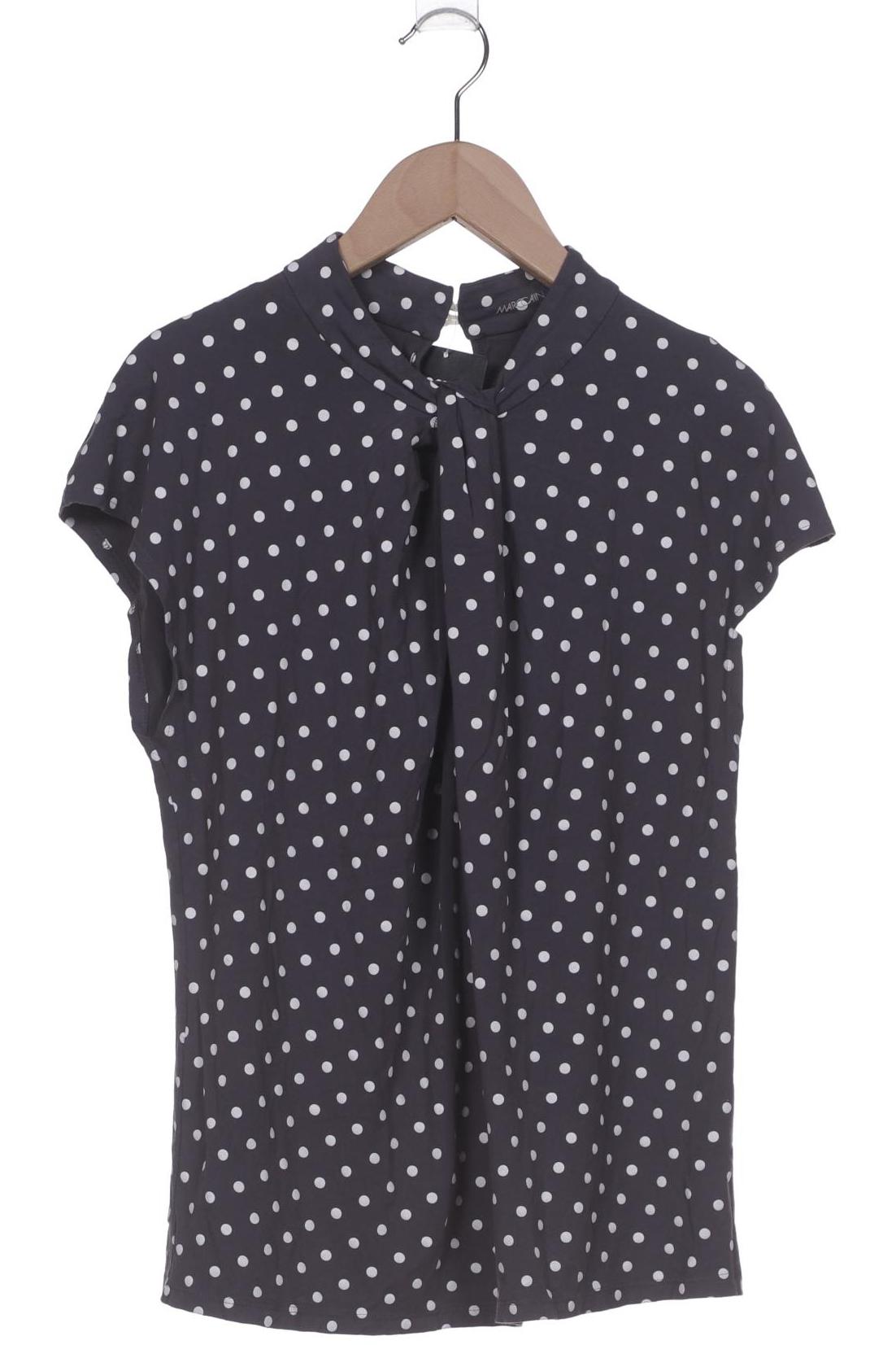 

Marc Cain Damen T-Shirt, grau, Gr. 38