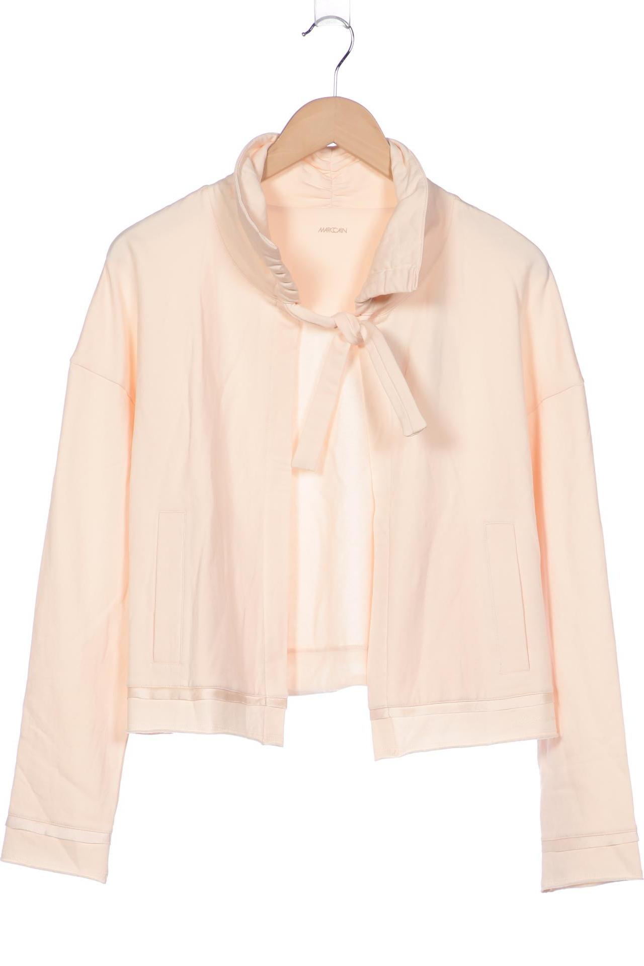 

Marc Cain Damen Sweatshirt, pink