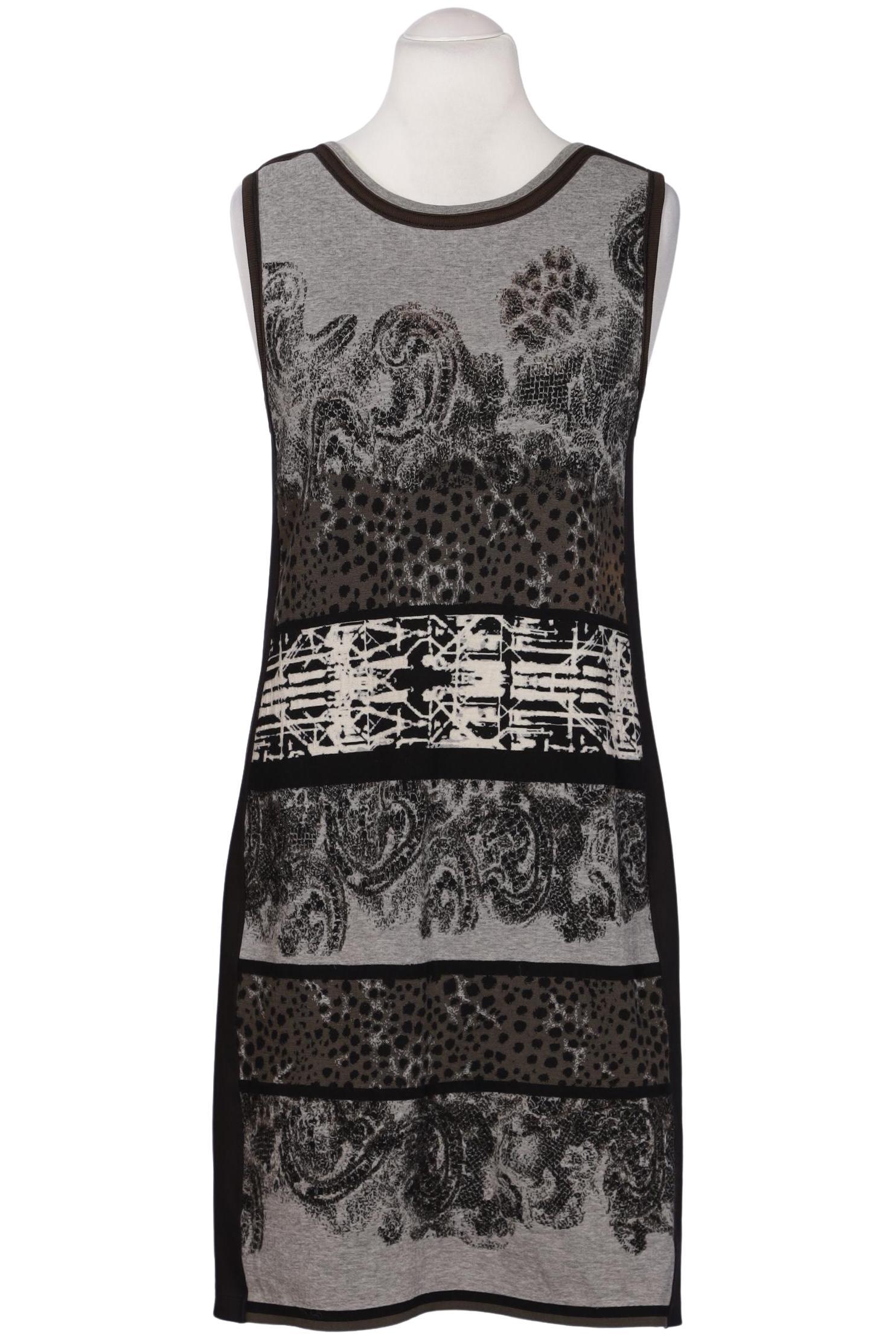 

Marc Cain Damen Kleid, mehrfarbig, Gr. 44