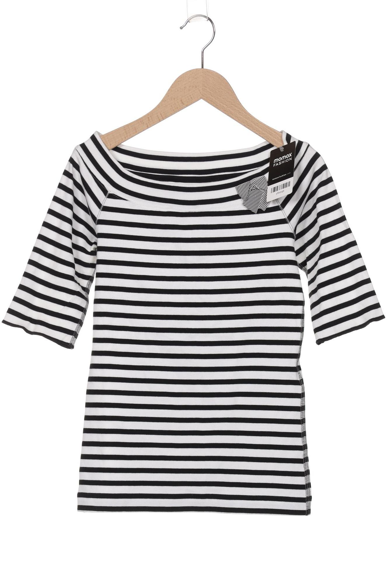 

Marc Cain Damen T-Shirt, weiß, Gr. 36