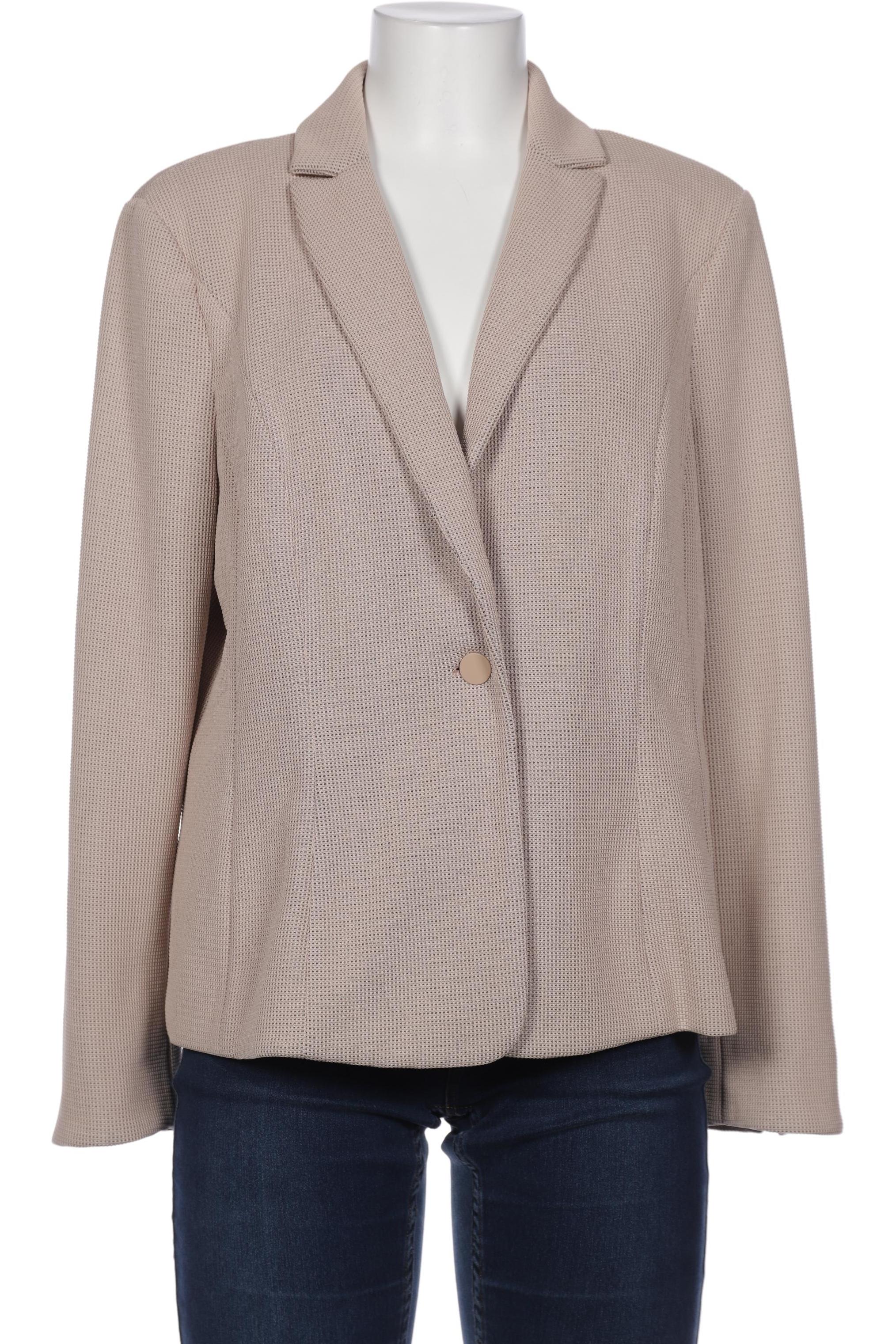 

Marc Cain Damen Blazer, pink, Gr. 44