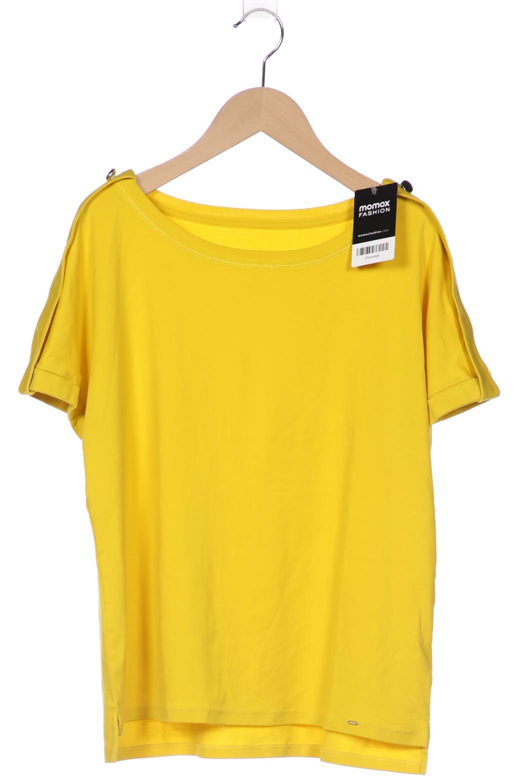 

Marc Cain Damen T-Shirt, gelb