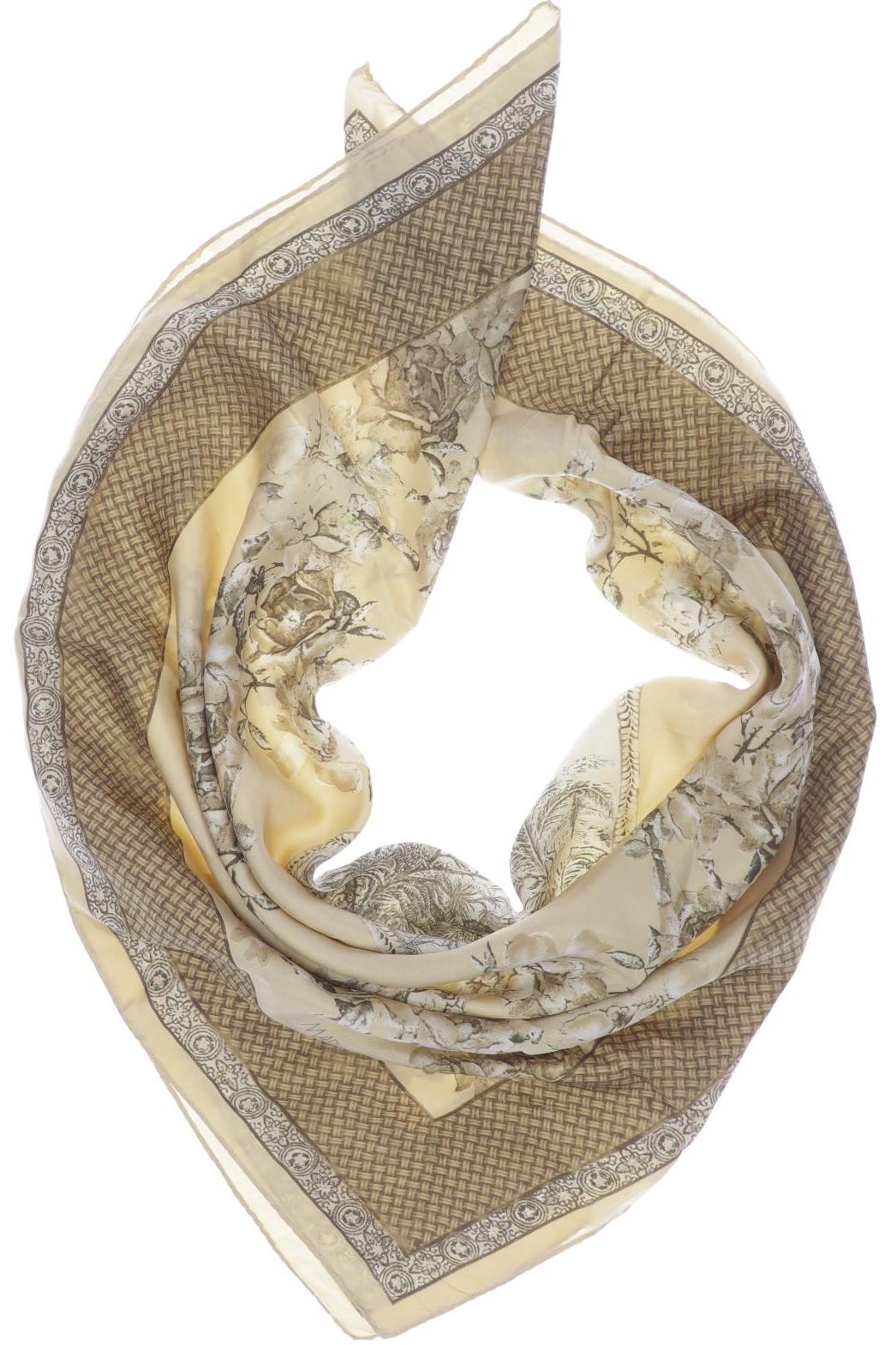 

Marc Cain Damen Schal, beige, Gr.