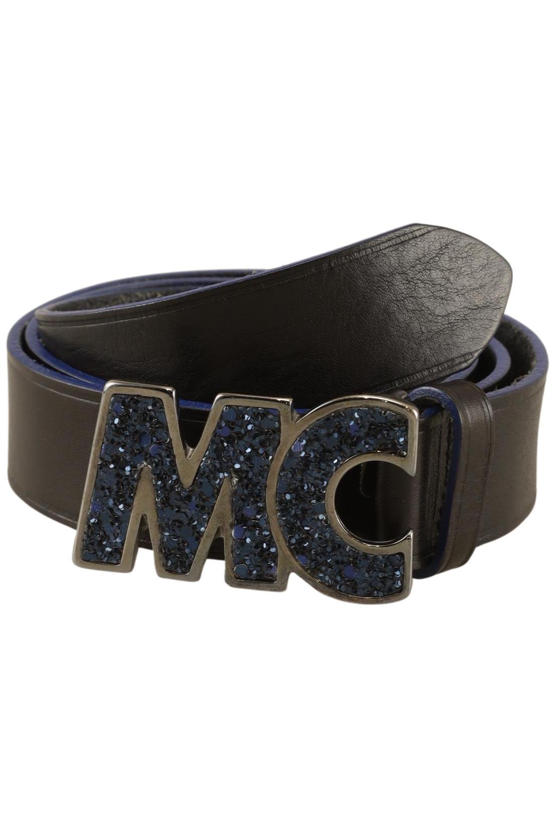 

Marc Cain Damen Gürtel, mehrfarbig, Gr. 80