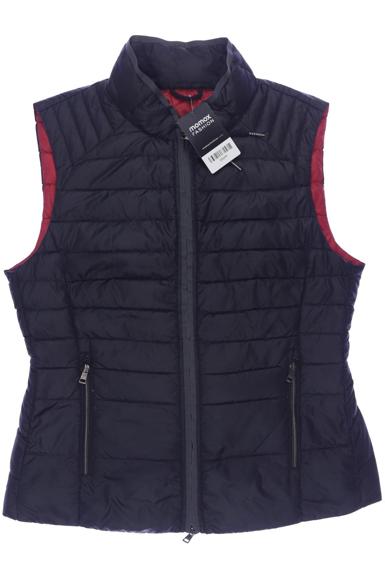 

Marc Cain Damen Weste, schwarz, Gr. 40