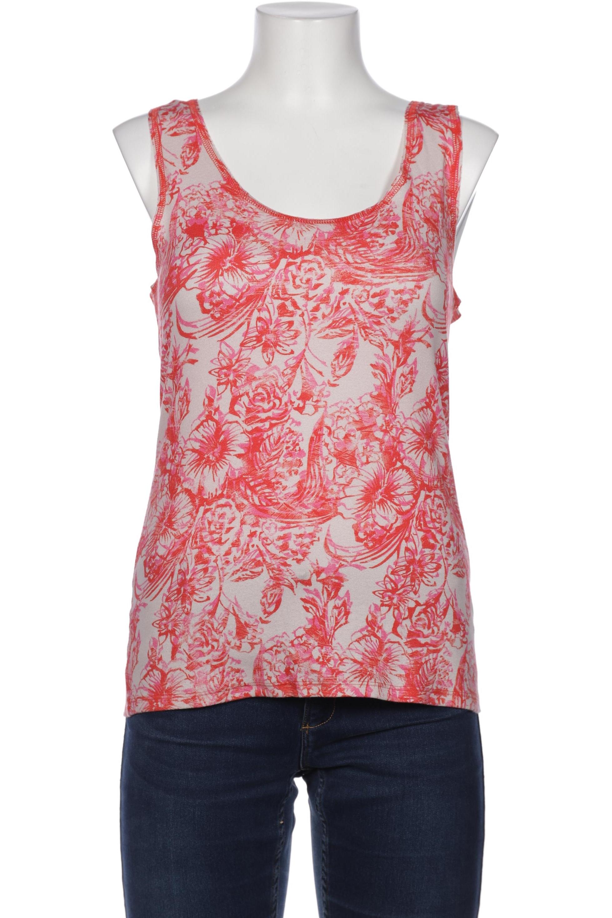 

Marc Cain Damen Top, rot, Gr. 42